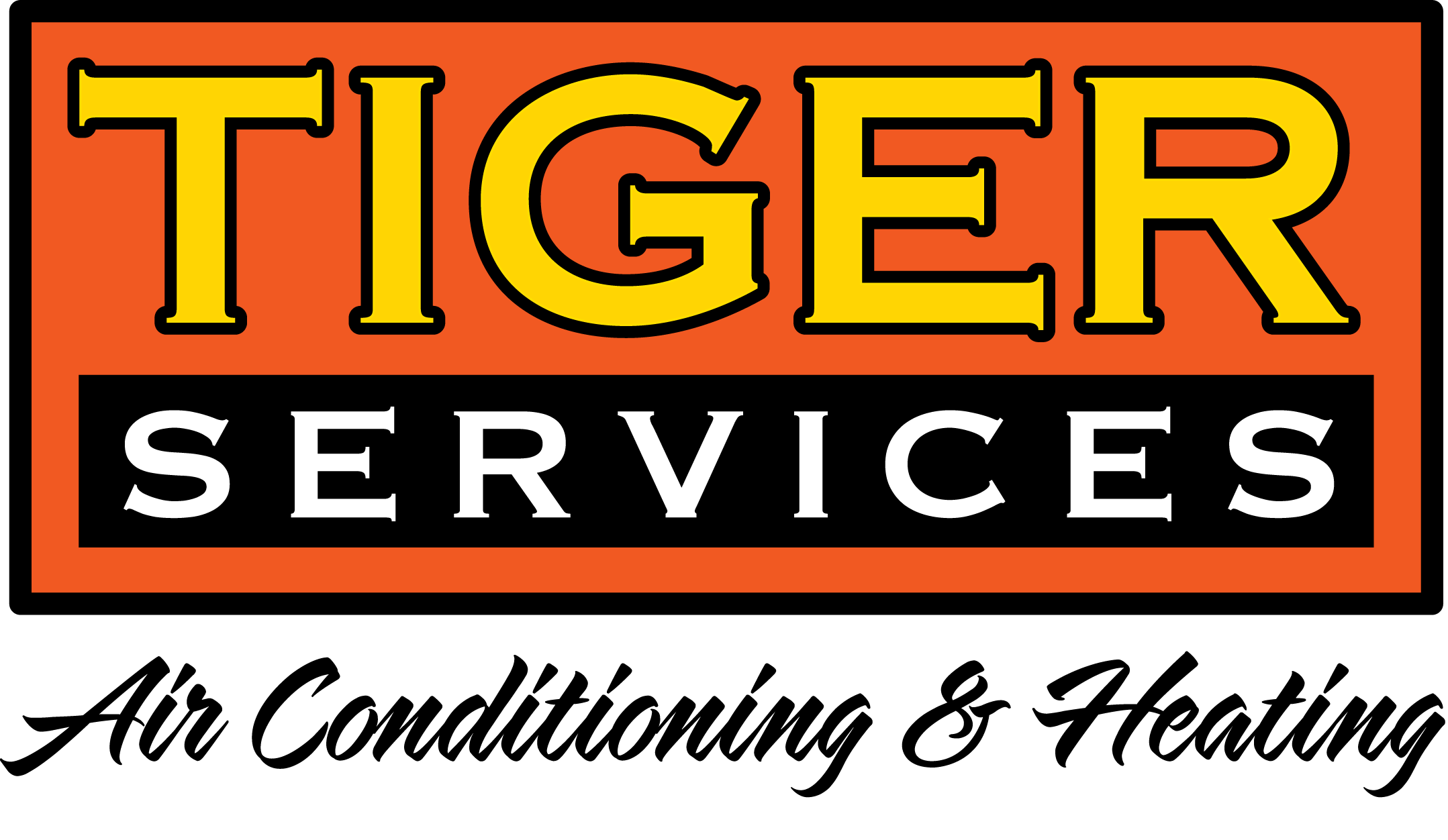 tiger hvac