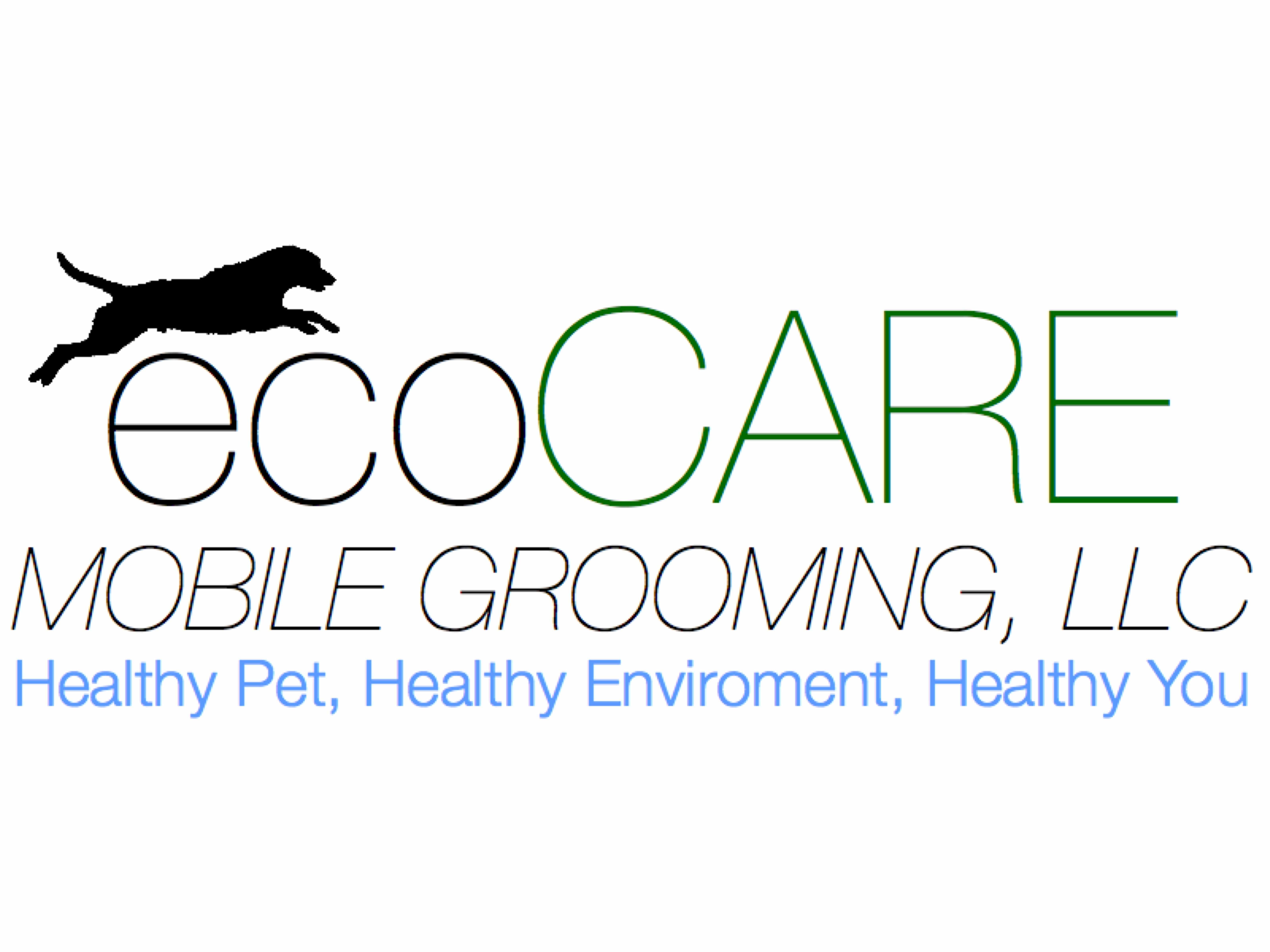 Ecocare Mobile Grooming Reviews Fredericksburg, TX Angie's List