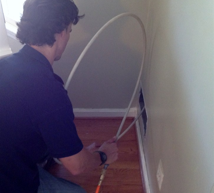 Carlo Nadca Trained Technician