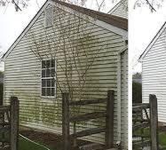 Siding