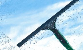 Window Cleaners Vineland  $135 for $150 of Window Cleaning