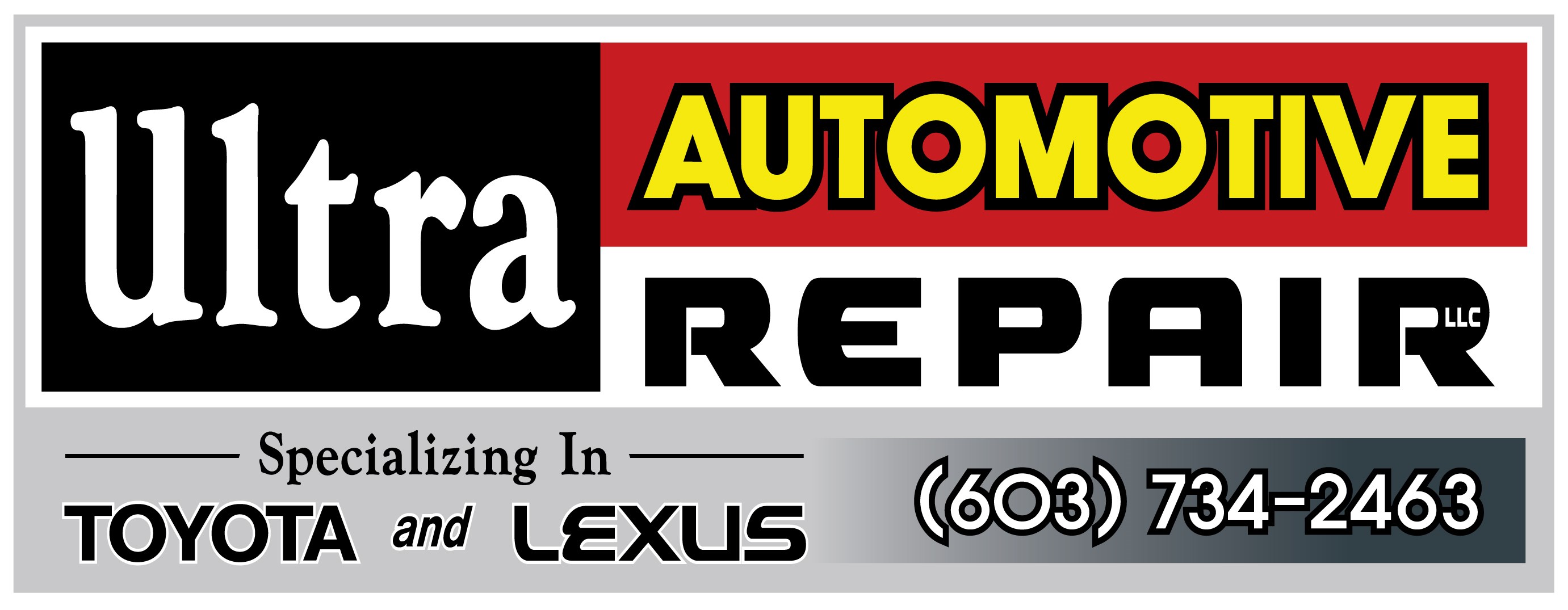Ultra Automotive Repair Reviews Brentwood Nh Angie S List