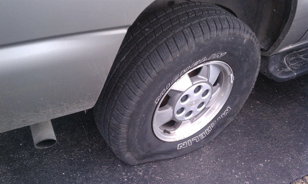 Hadsell Tire Inc Reviews Anderson In Angi Angie S List