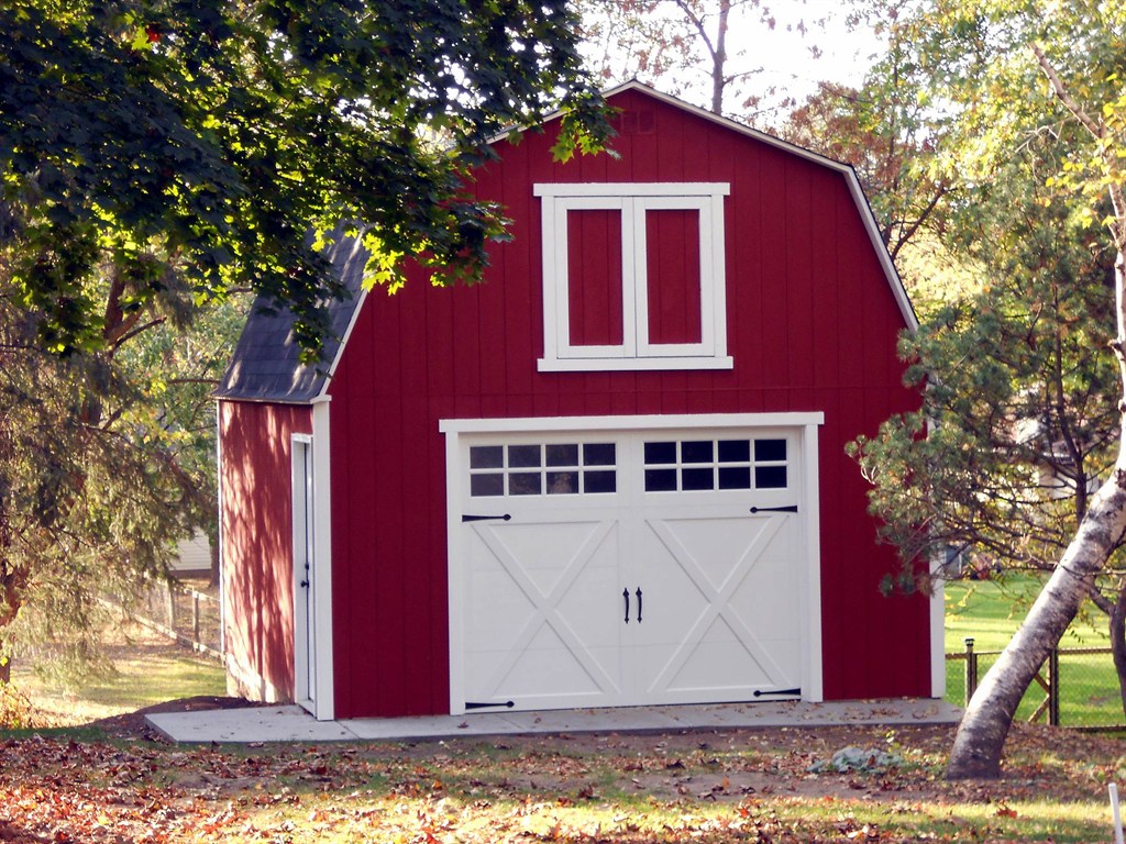 Backyard Building Systems Reviews Hampton