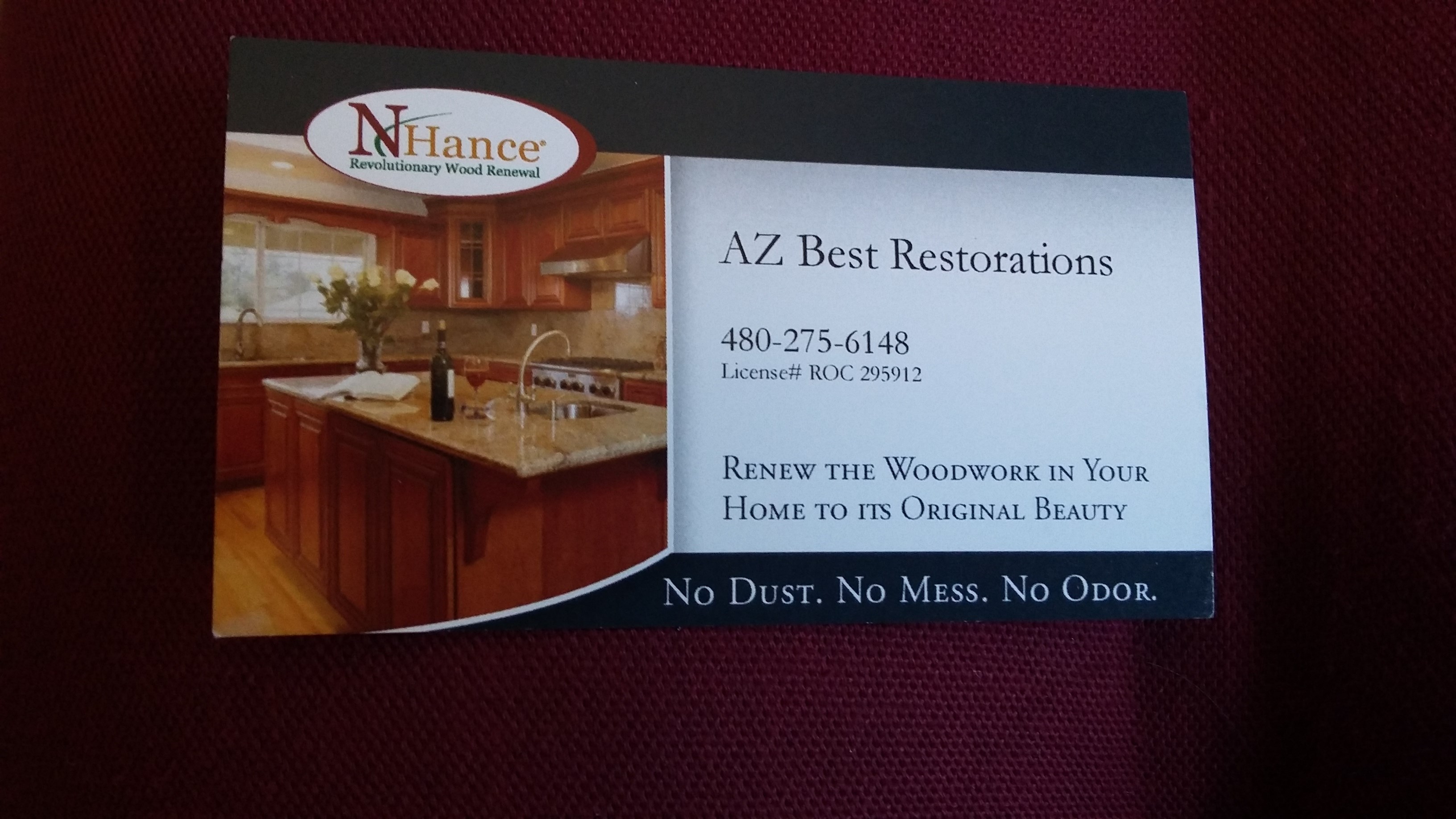 AZ Best Restorations LLC Reviews Gilbert, AZ Angie's List