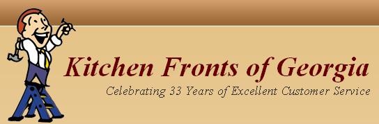 kitchen fronts of georgia inc reviews - atlanta, ga