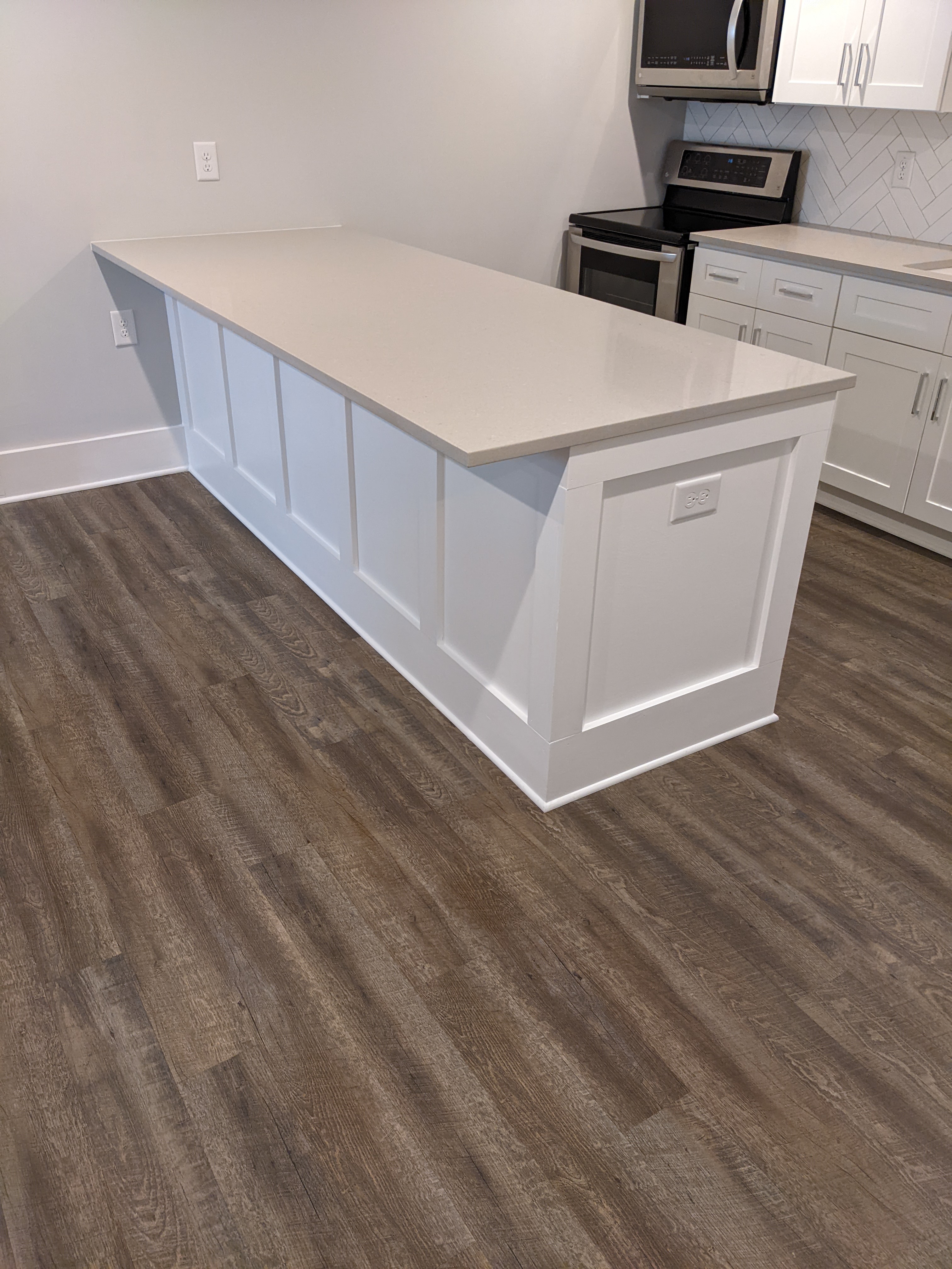 Kitchen cabinets acworth ga