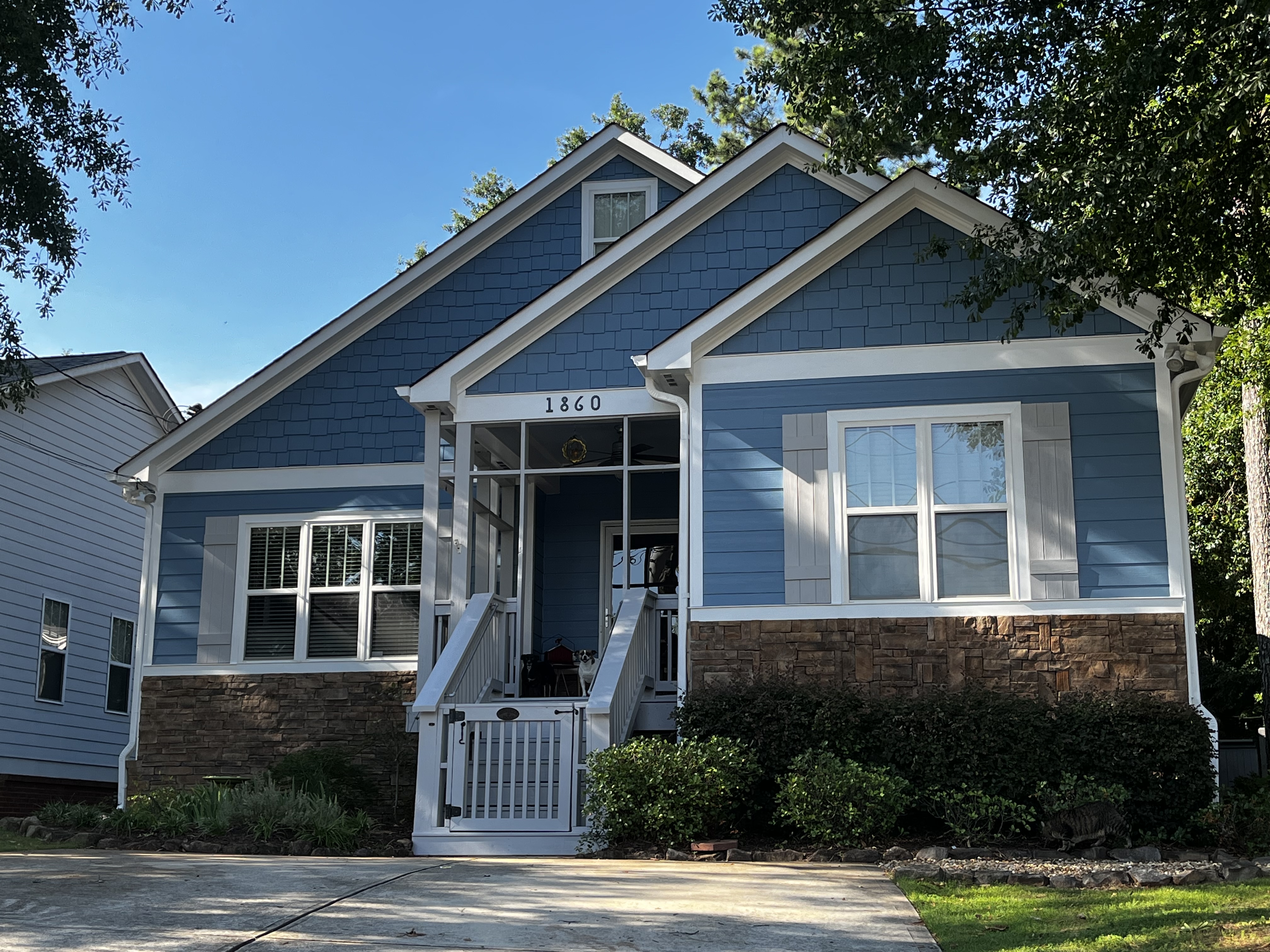 Top 10 Best House Painting in Winder, GA | Angi
