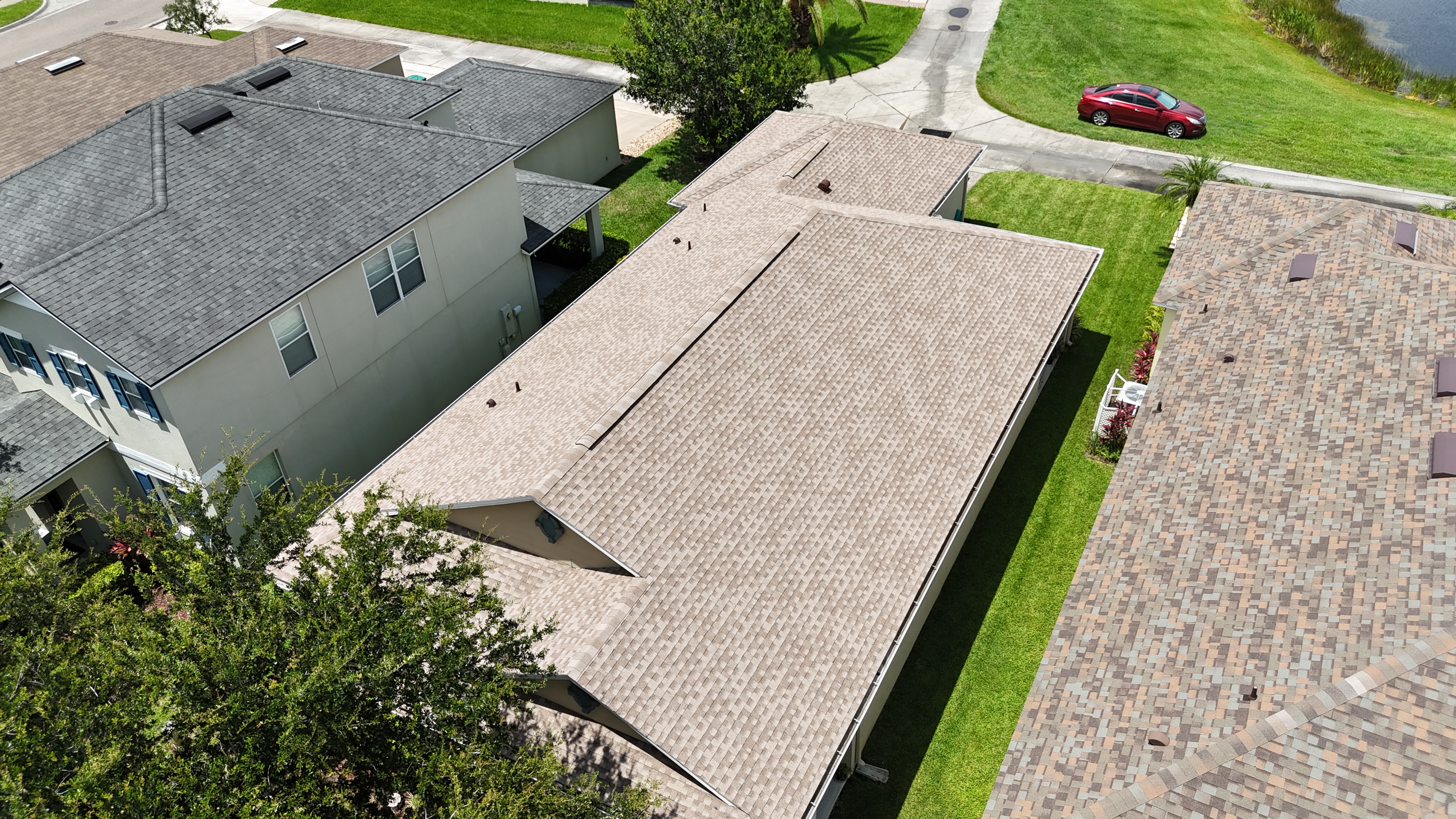 3MG Roofing & Solar Reviews - Winter Park, FL | Angi