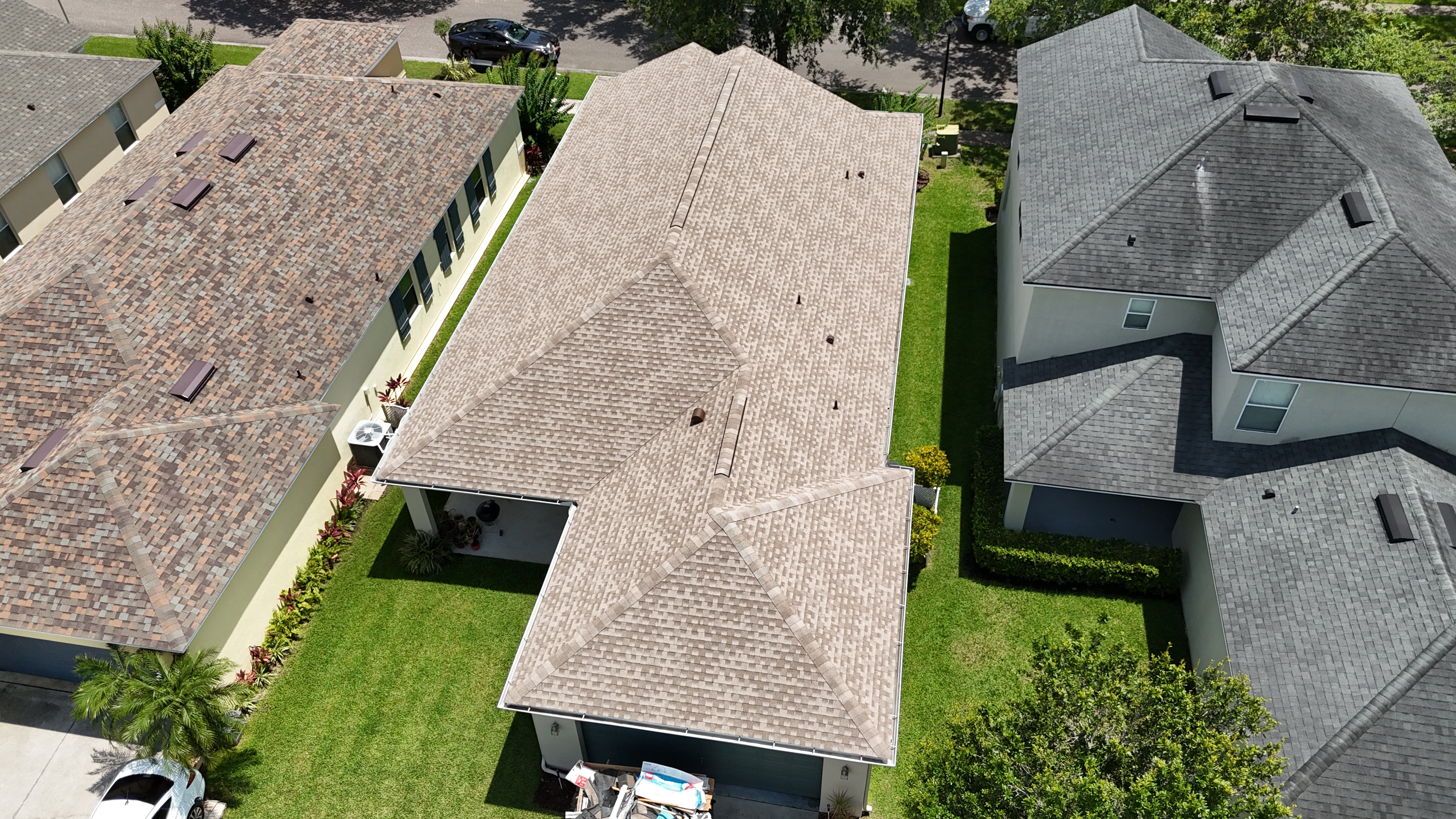 3MG Roofing & Solar Reviews - Winter Park, FL | Angi