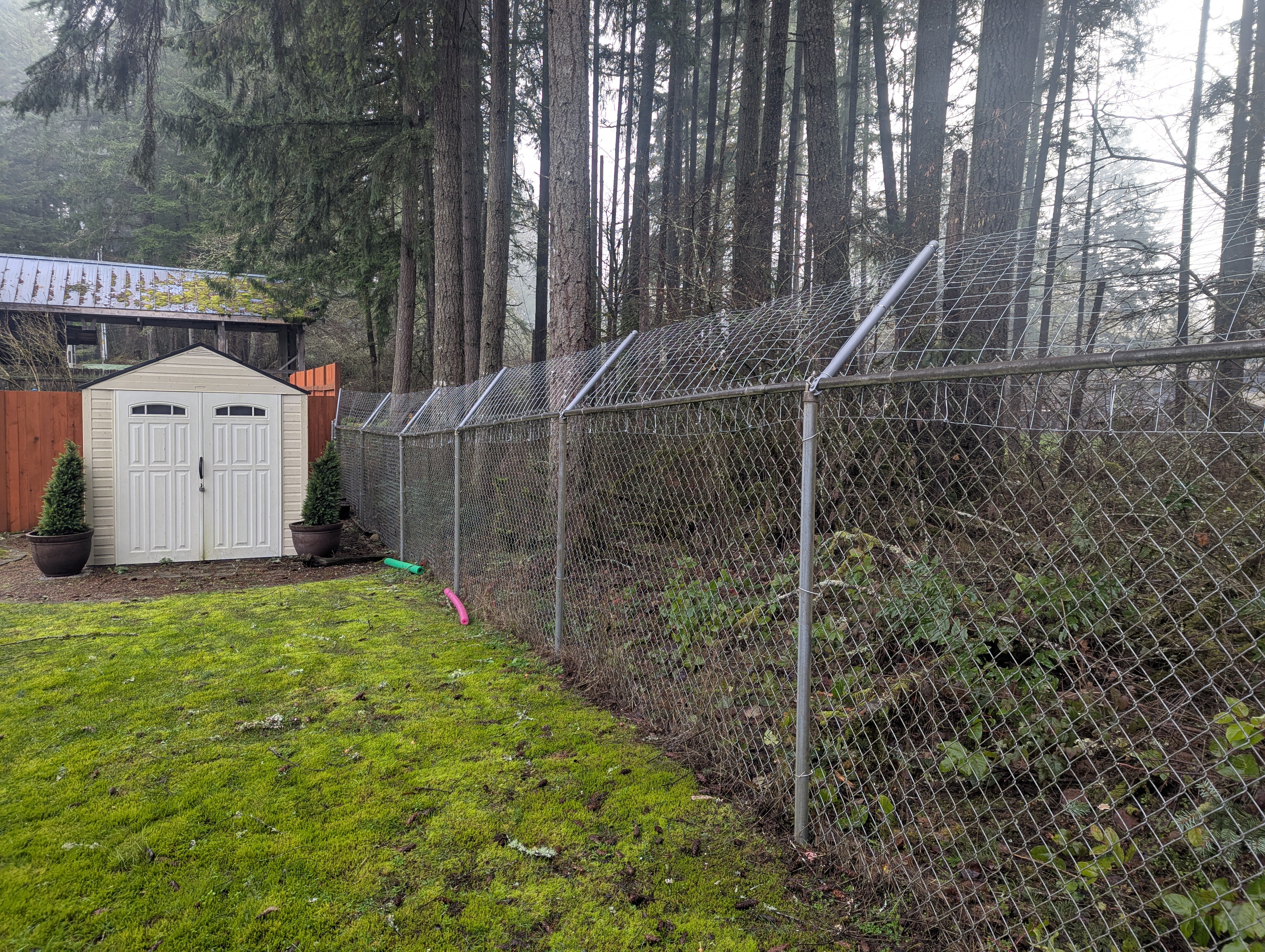 Cascade Fence and Deck Reviews - Vancouver, WA | Angi