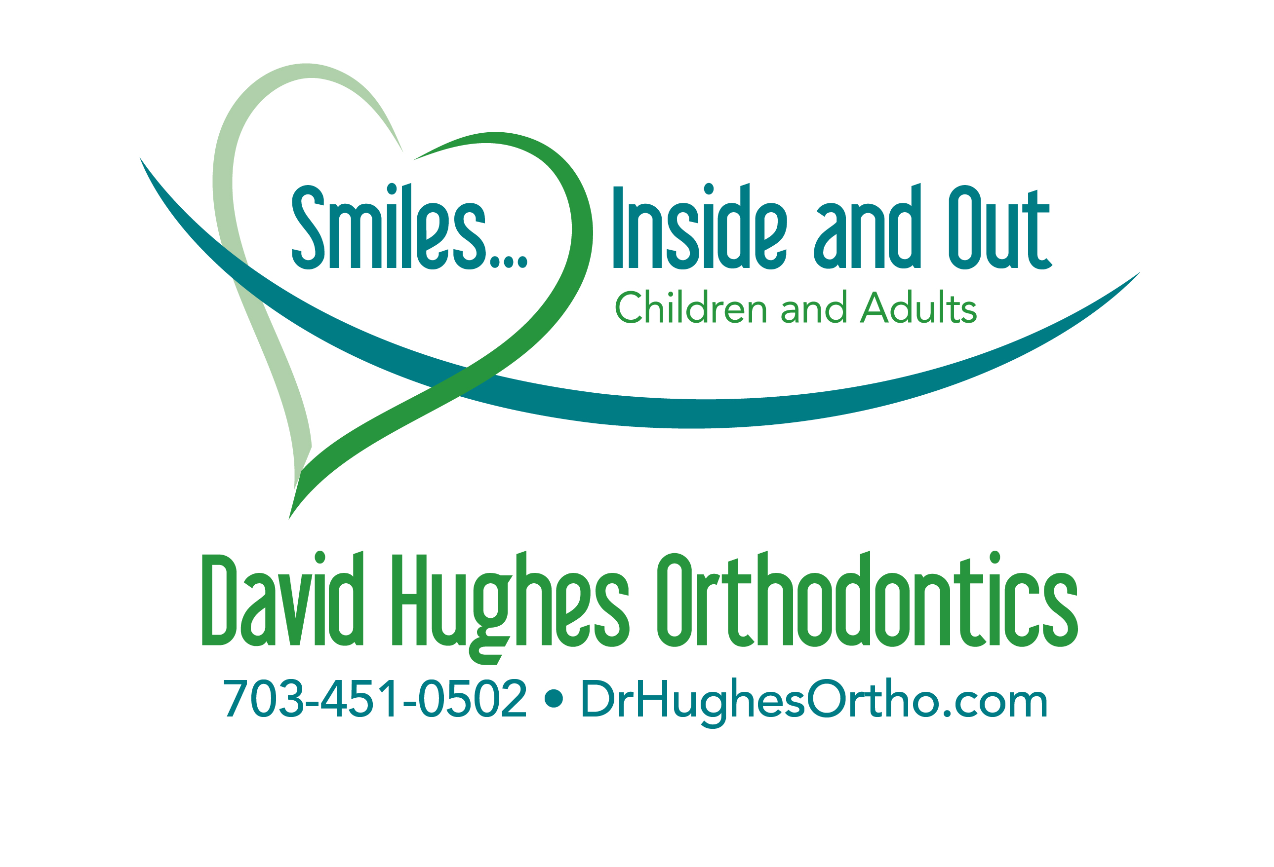 David Hughes Orthodontics Reviews Springfield, VA Angie's List