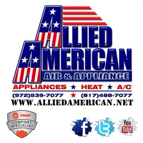 Allied American Air And Appliance Reviews Lewisville Tx