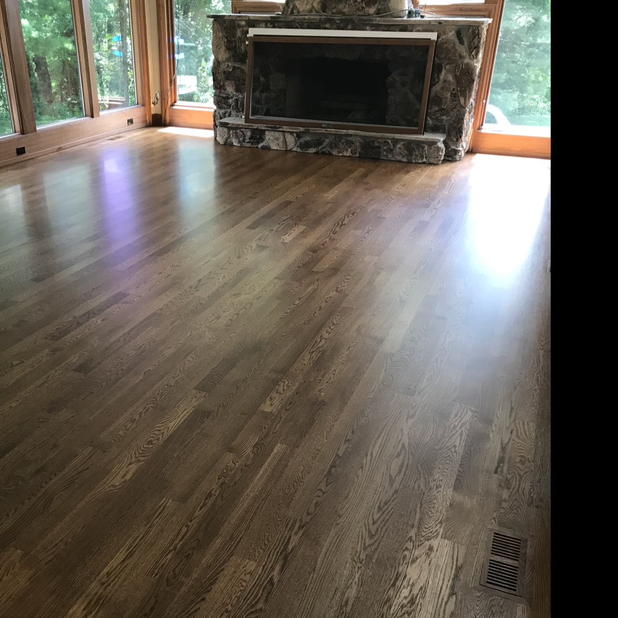 Rivertown Flooring Reviews Jenison Mi Angie S List
