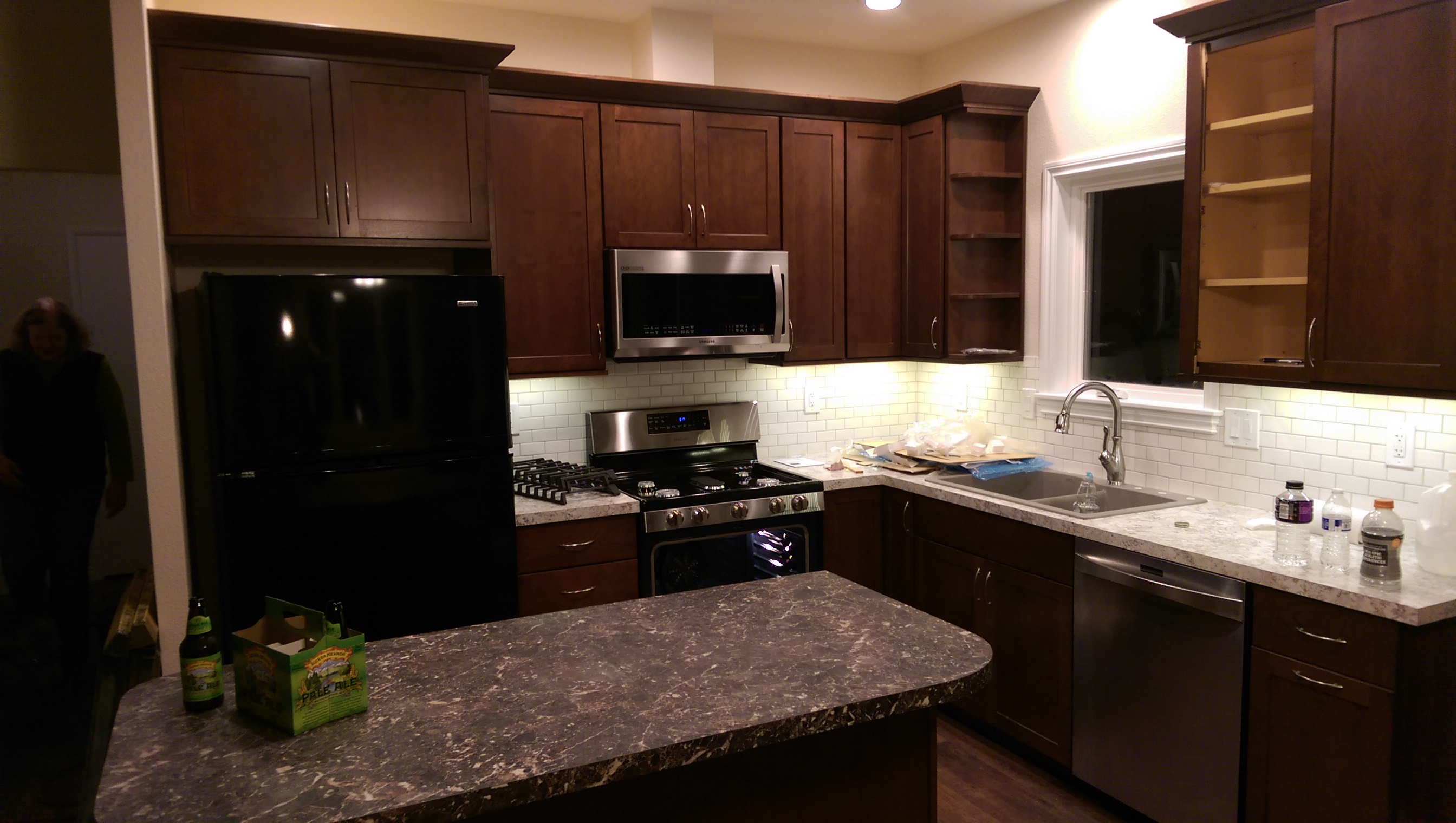 Jensen Construction Reviews Anchorage Ak Angie S List