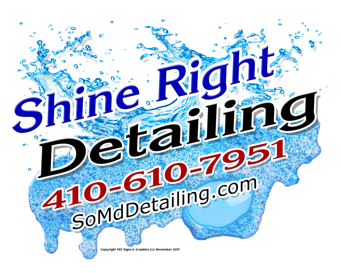 Auto Repair Garages Near Me >> Shine Right Auto Detailing Reviews - Huntingtown, MD | Angie's List Auto Repair Garages Near Me >> Shine Right Auto Detailing Reviews - Huntingtown, MD | Angie's List