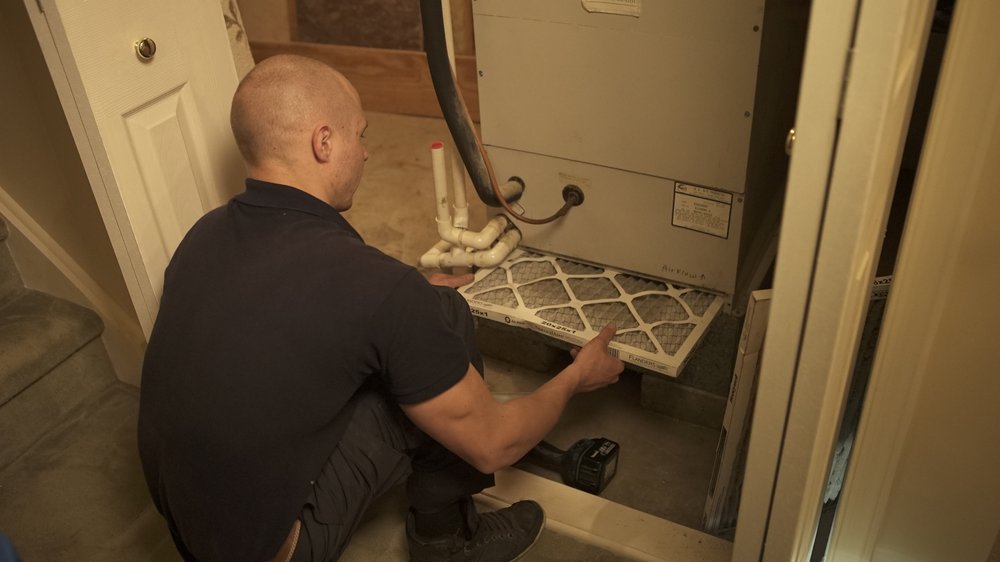 Lowe s Air Duct Cleaning Reviews Boston, MA Angie's List