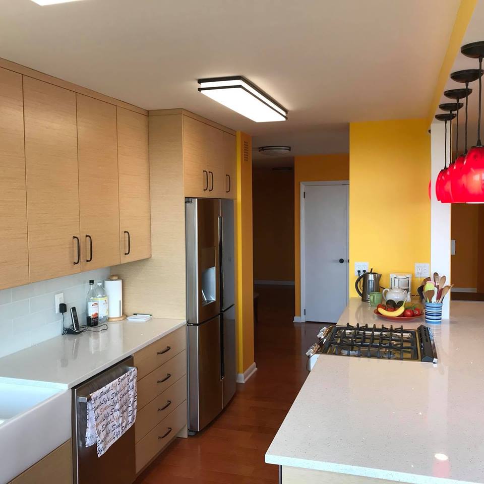 Crg Remodeling Reviews Washington Dc Angie S List