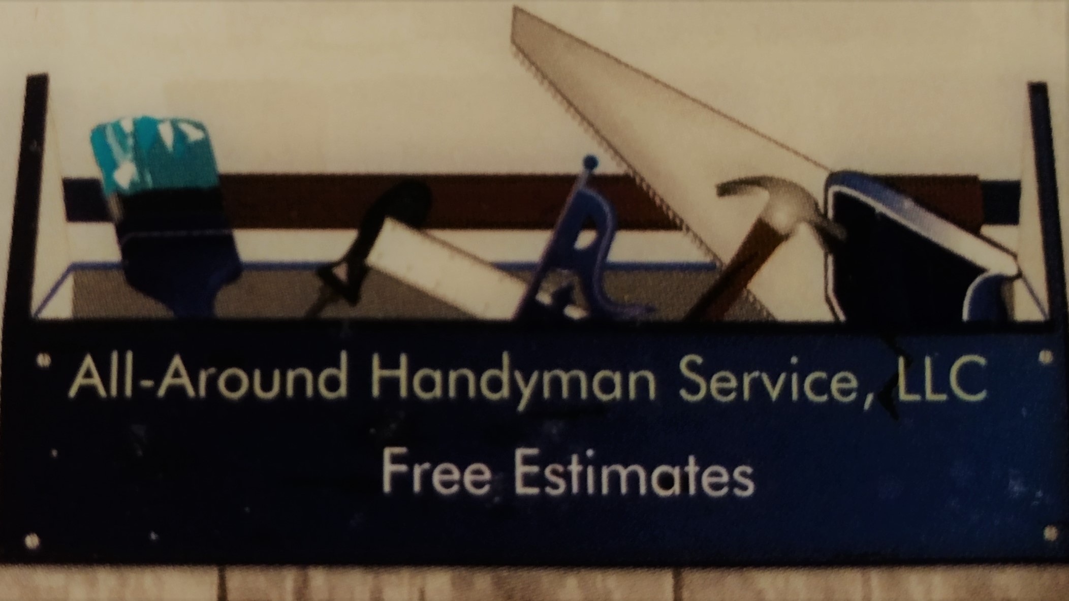 AllAround Handyman Service Reviews NEW MILFORD, CT Angie's List