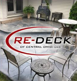 Re Deck Of Central Ohio Llc Reviews Westerville Oh Angie S List