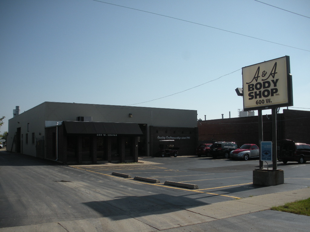 a & a body shop reviews - palatine, il angie's list
