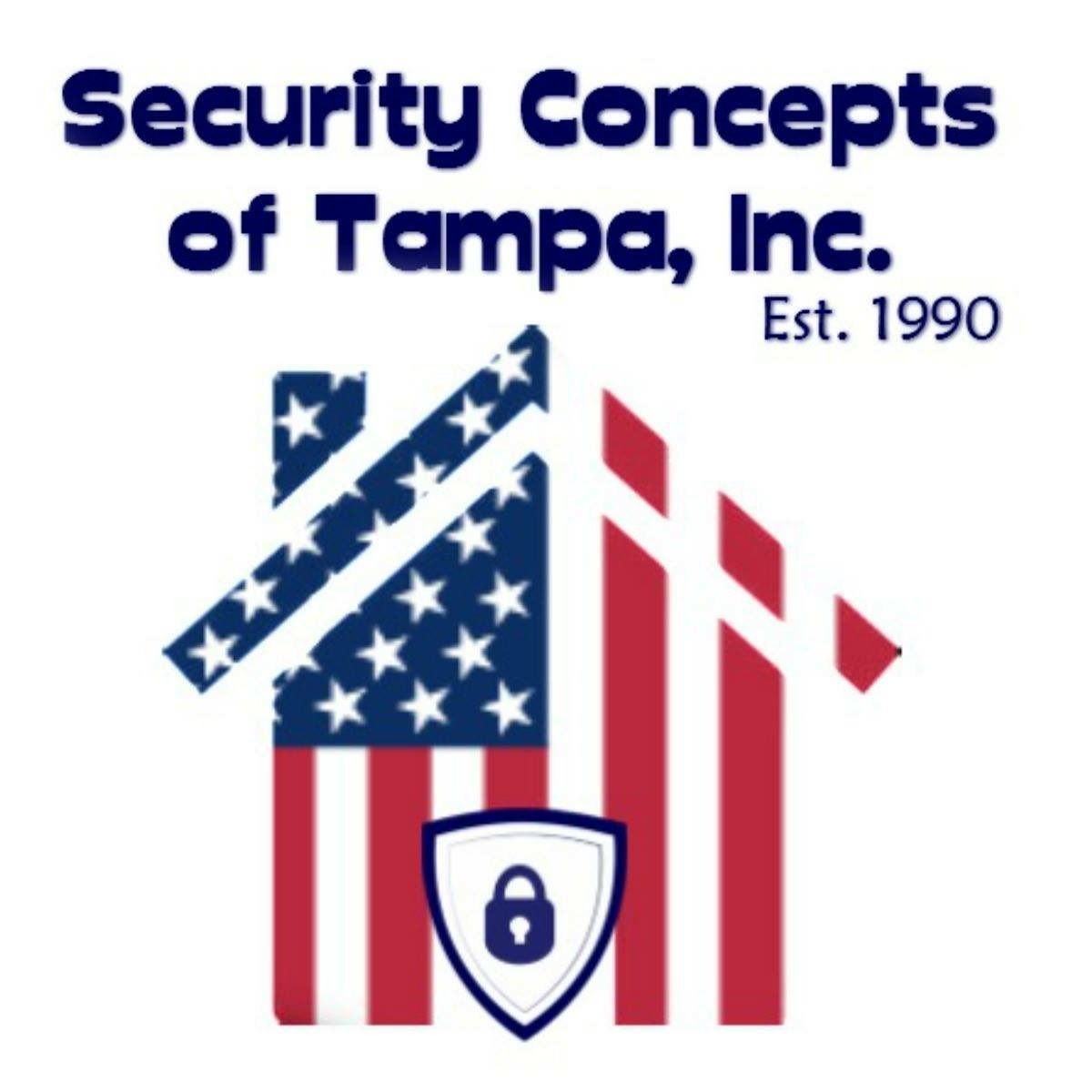 SECURITY CONCEPTS OF TAMPA Reviews Brandon, FL Angie's List