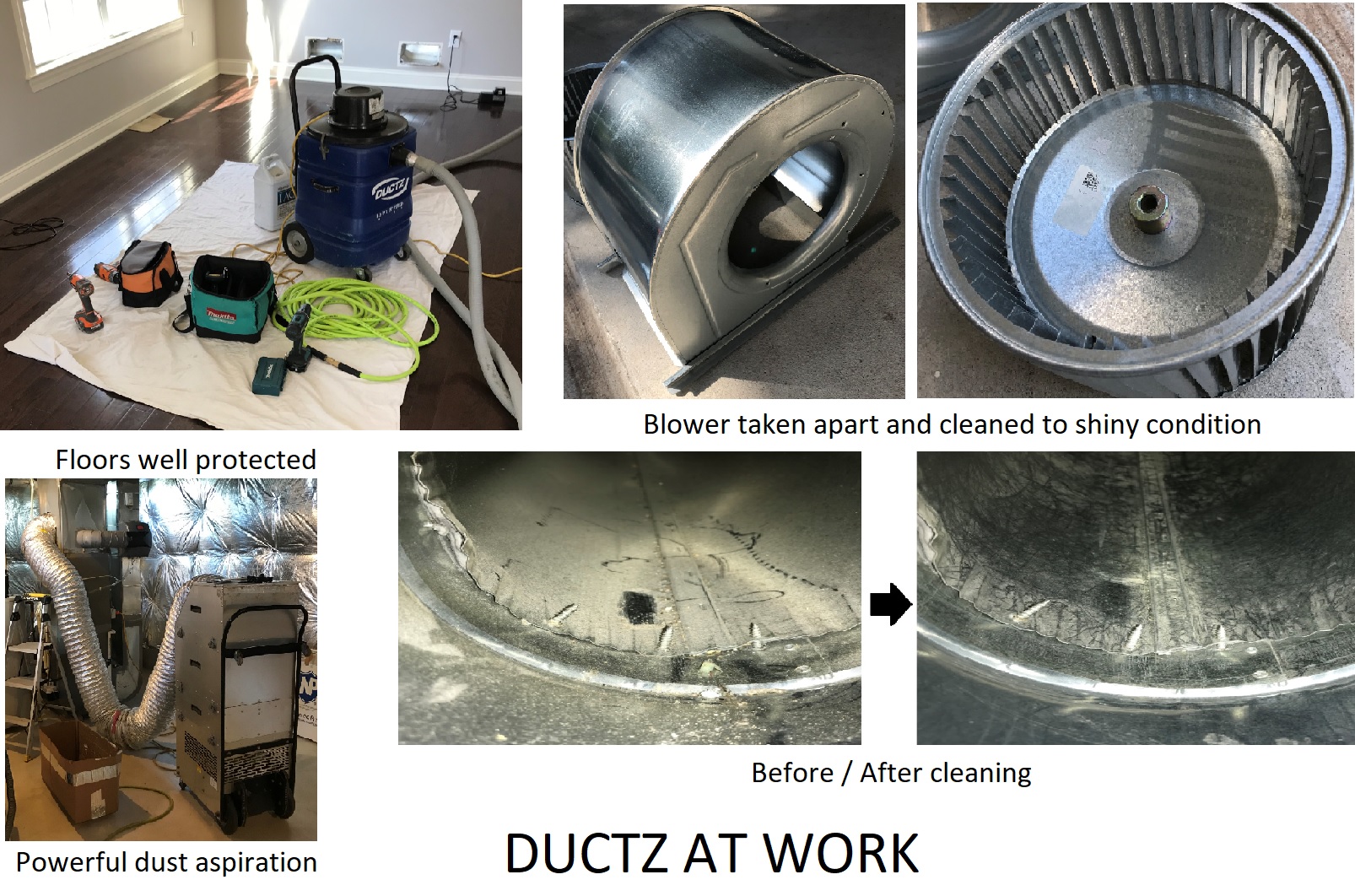 dryer hose filter