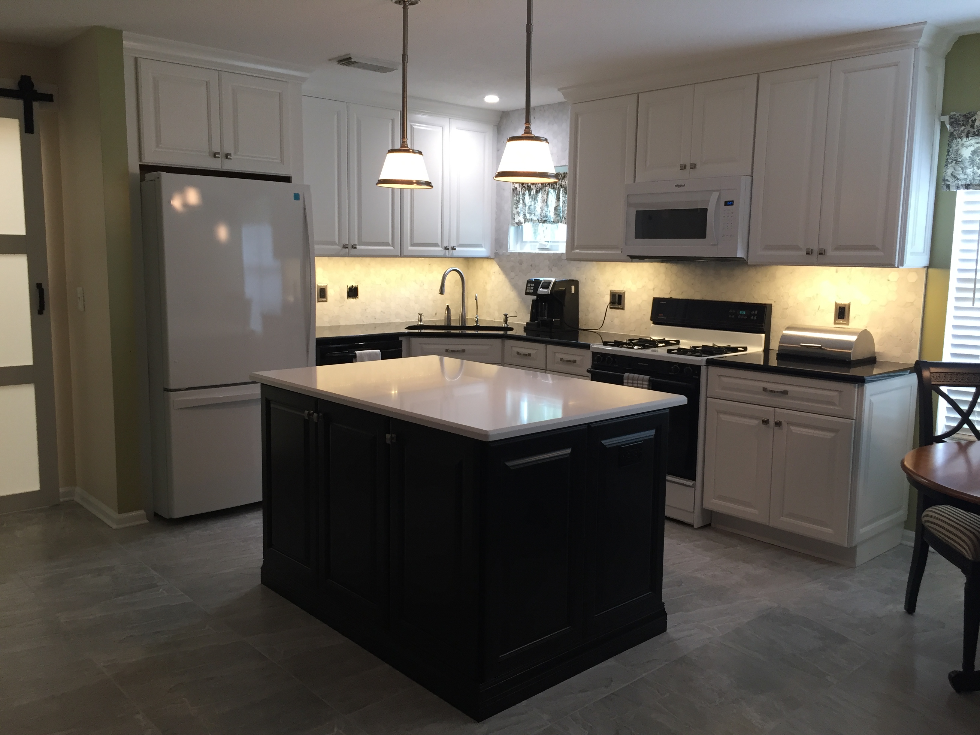 Kitchen Cabinet Stores Jacksonville Fl : Kitchen Cabinets Jacksonville