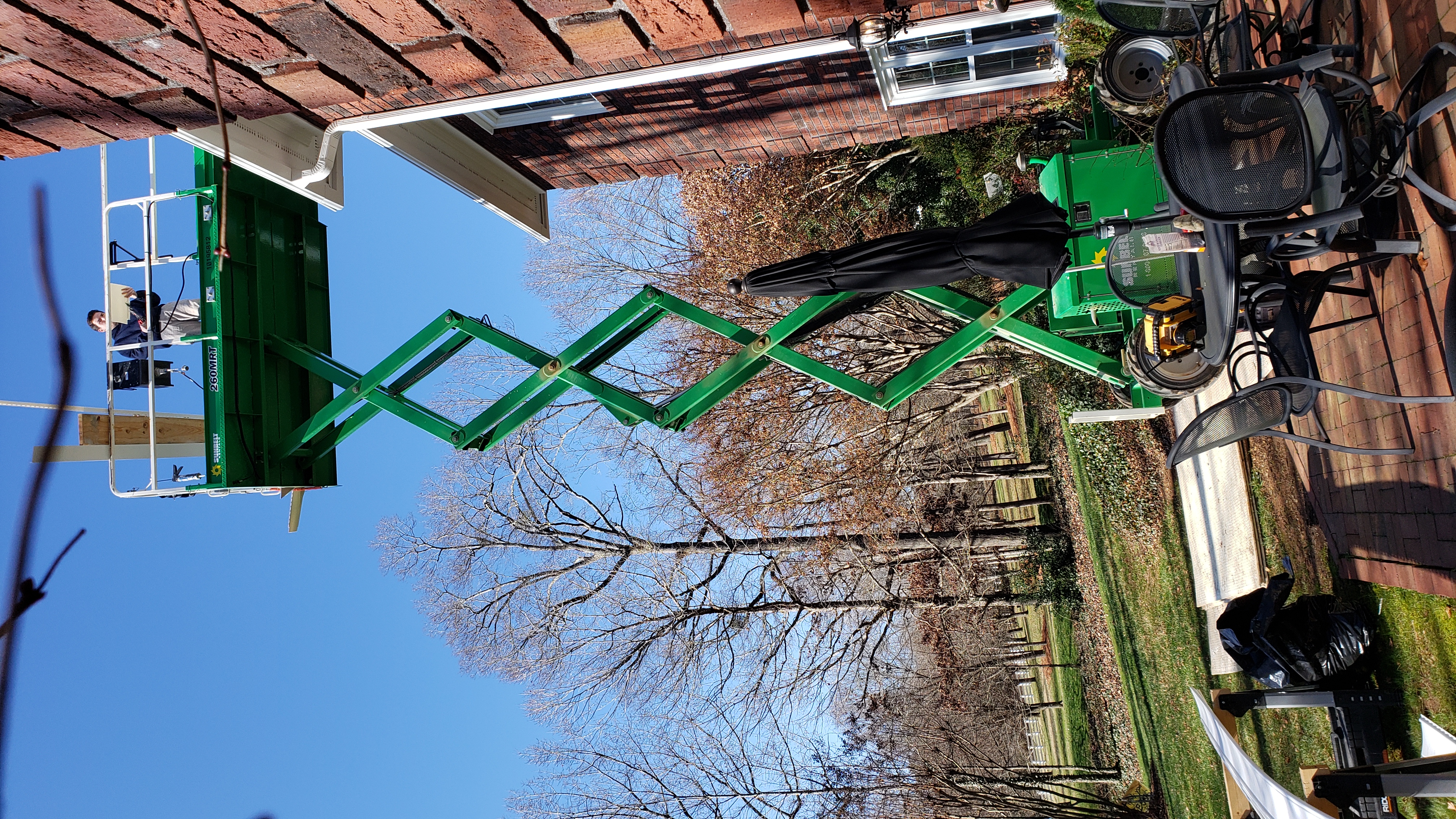 maplehurst outdoor living on Deck Specialist Outdoor Living Reviews Browns Summit Nc Angi Angie S List