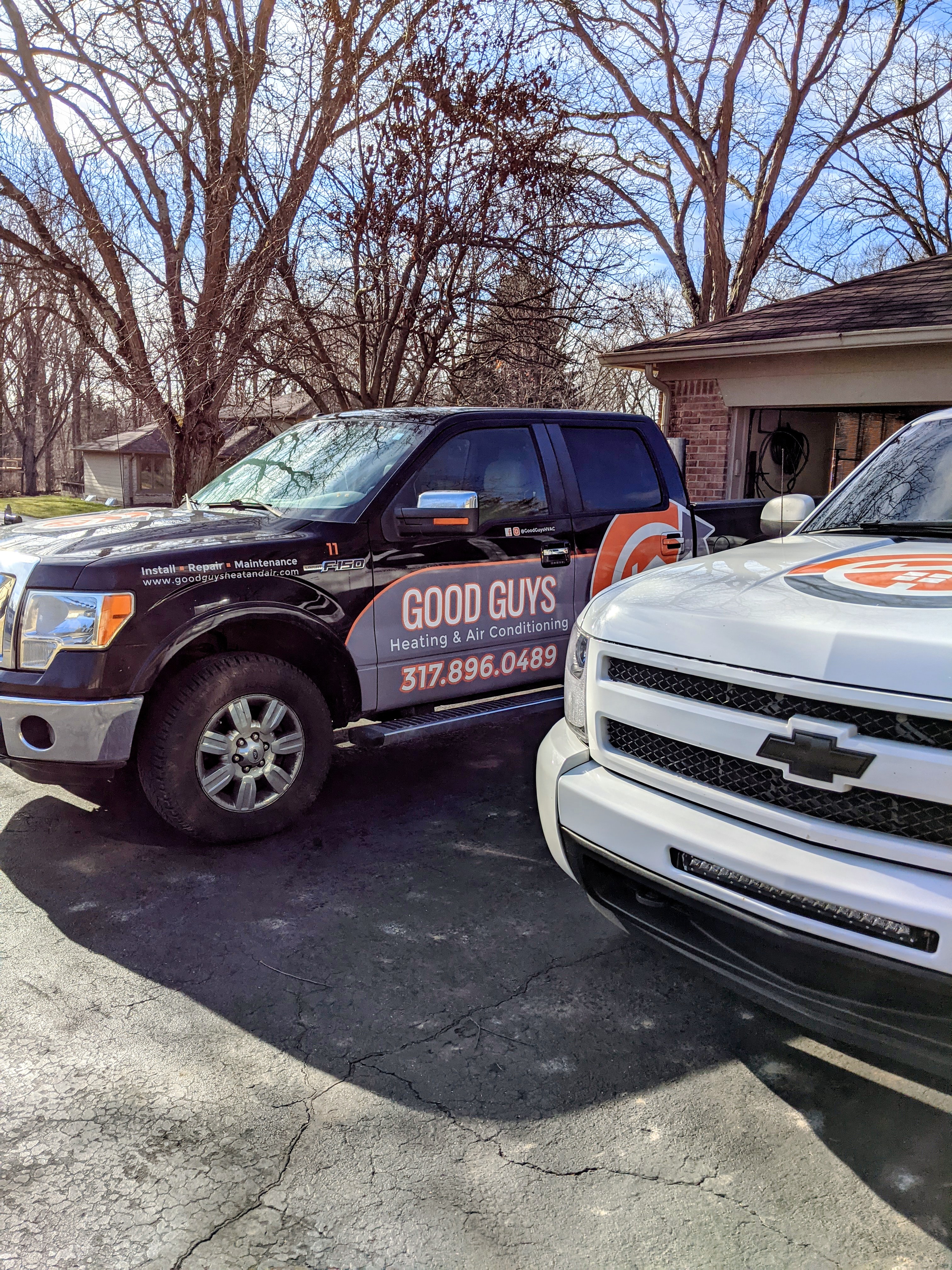 Top 10 Best HVAC Companies in Middletown, IN | Angi
