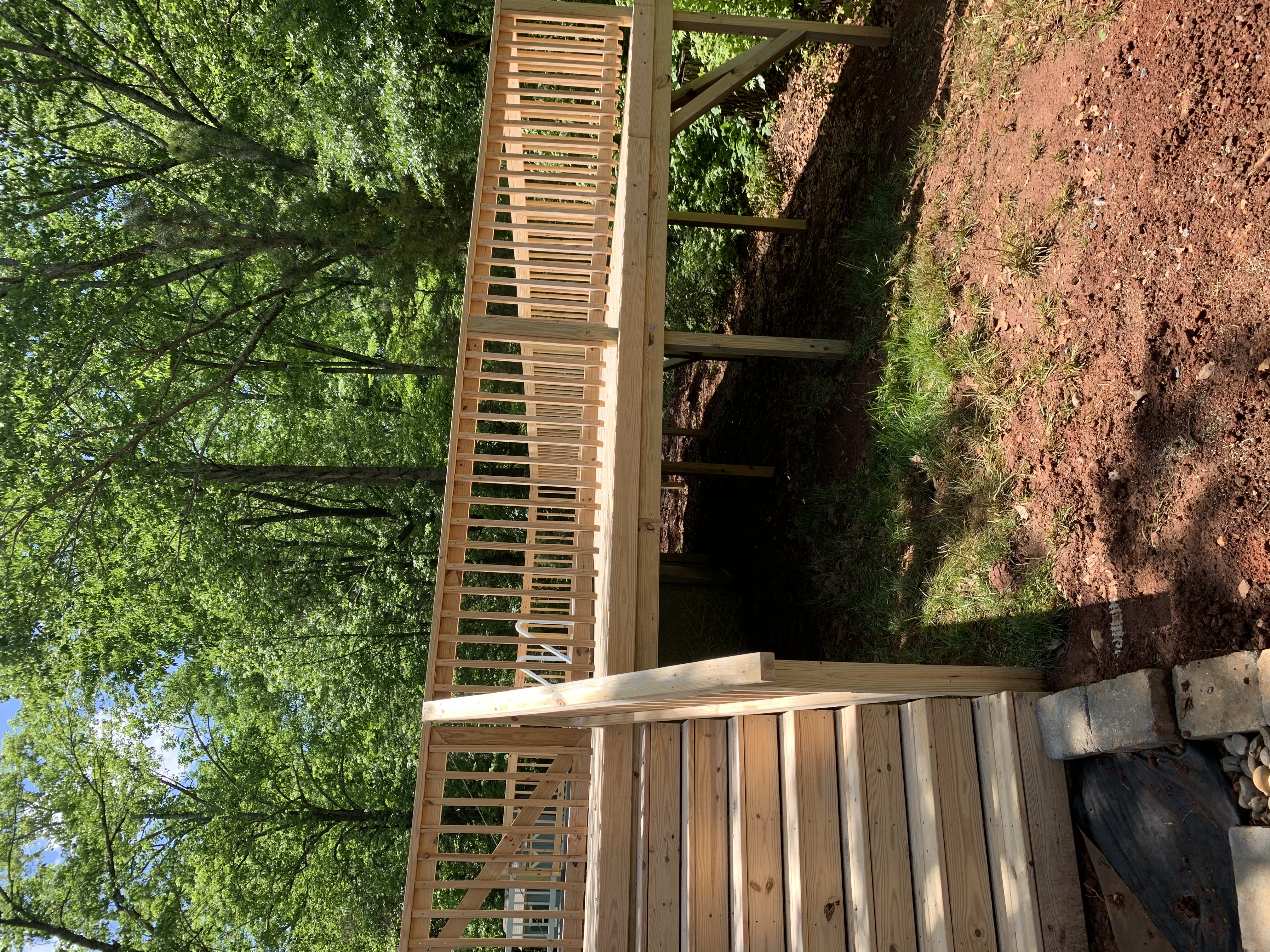 lake norman outdoor builders on Deck Medic Of Lake Norman Reviews Mooresville Nc Angi Angie S List