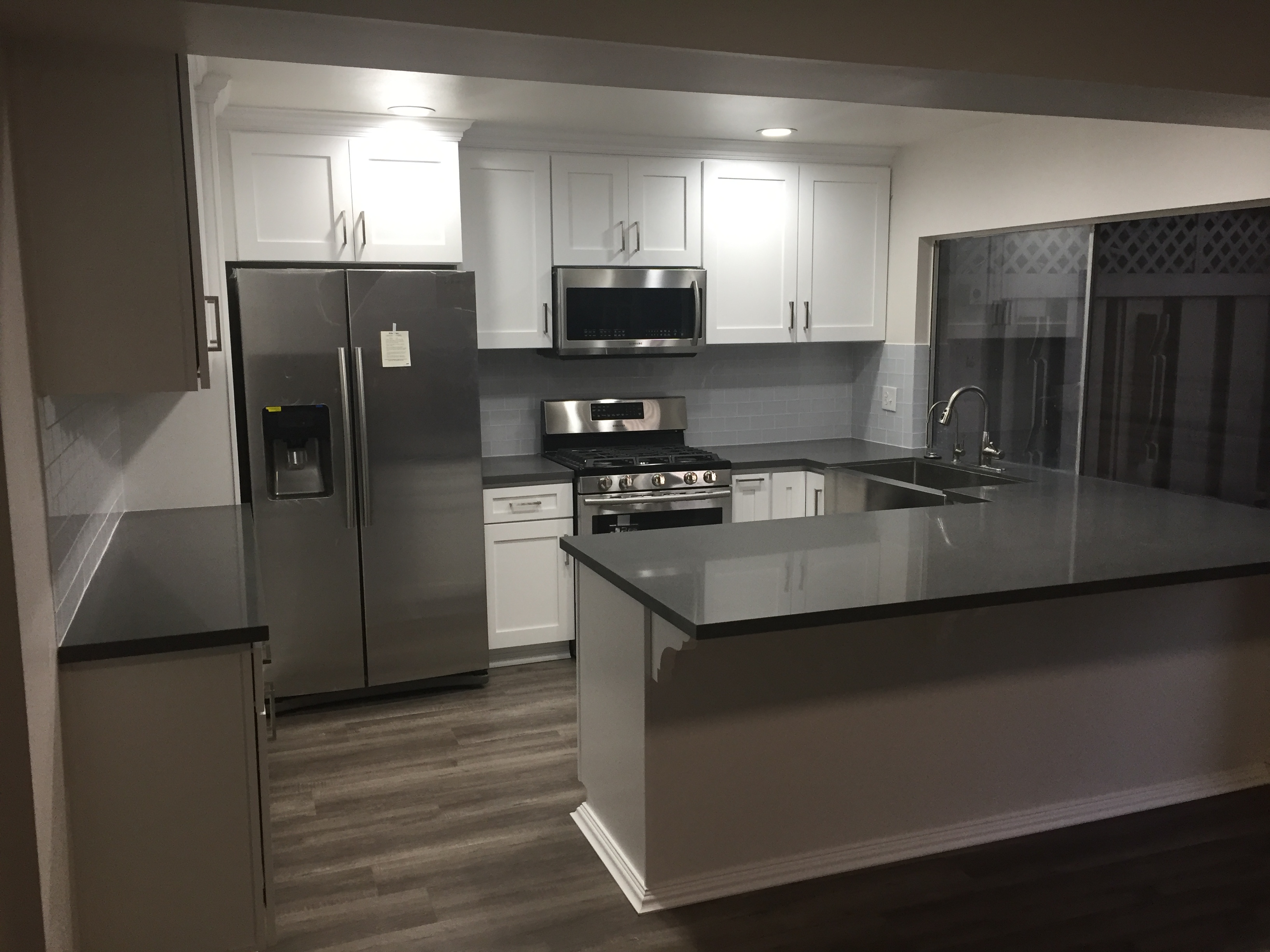 DFI Stone Cabinets Reviews - South Gate, CA | Angi, image size:3264x2448