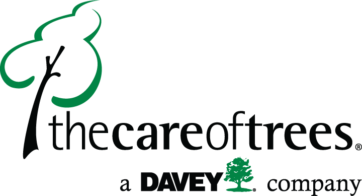 The Care of Trees logo