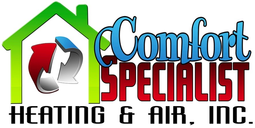 Comfort Specialist Heating And Air Reviews Ardmore Tn Angie S