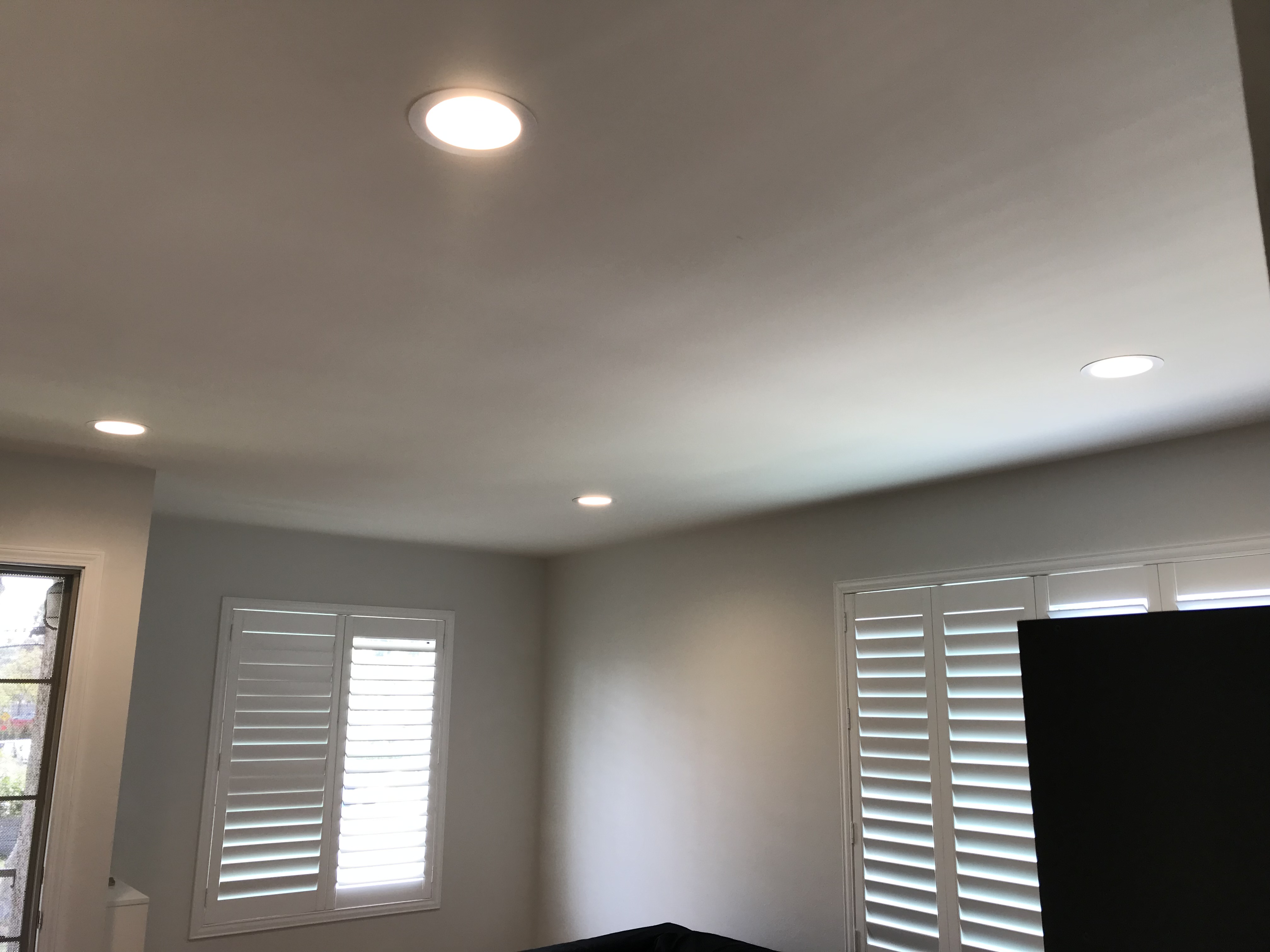 System 1 Acoustic Ceiling Removal Reviews - Chino Hills, CA | Angi
