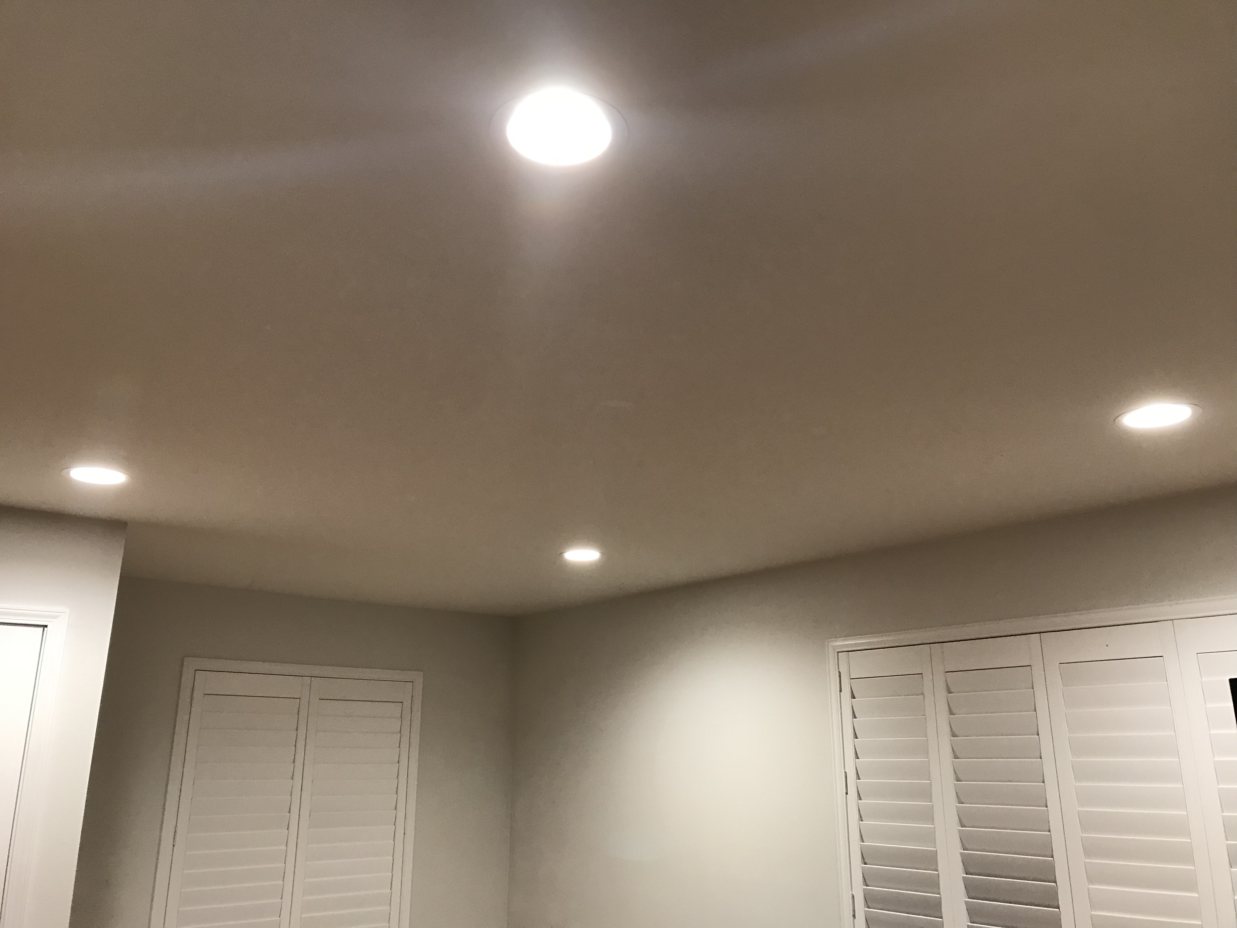System 1 Acoustic Ceiling Removal Reviews - Chino Hills, CA | Angi
