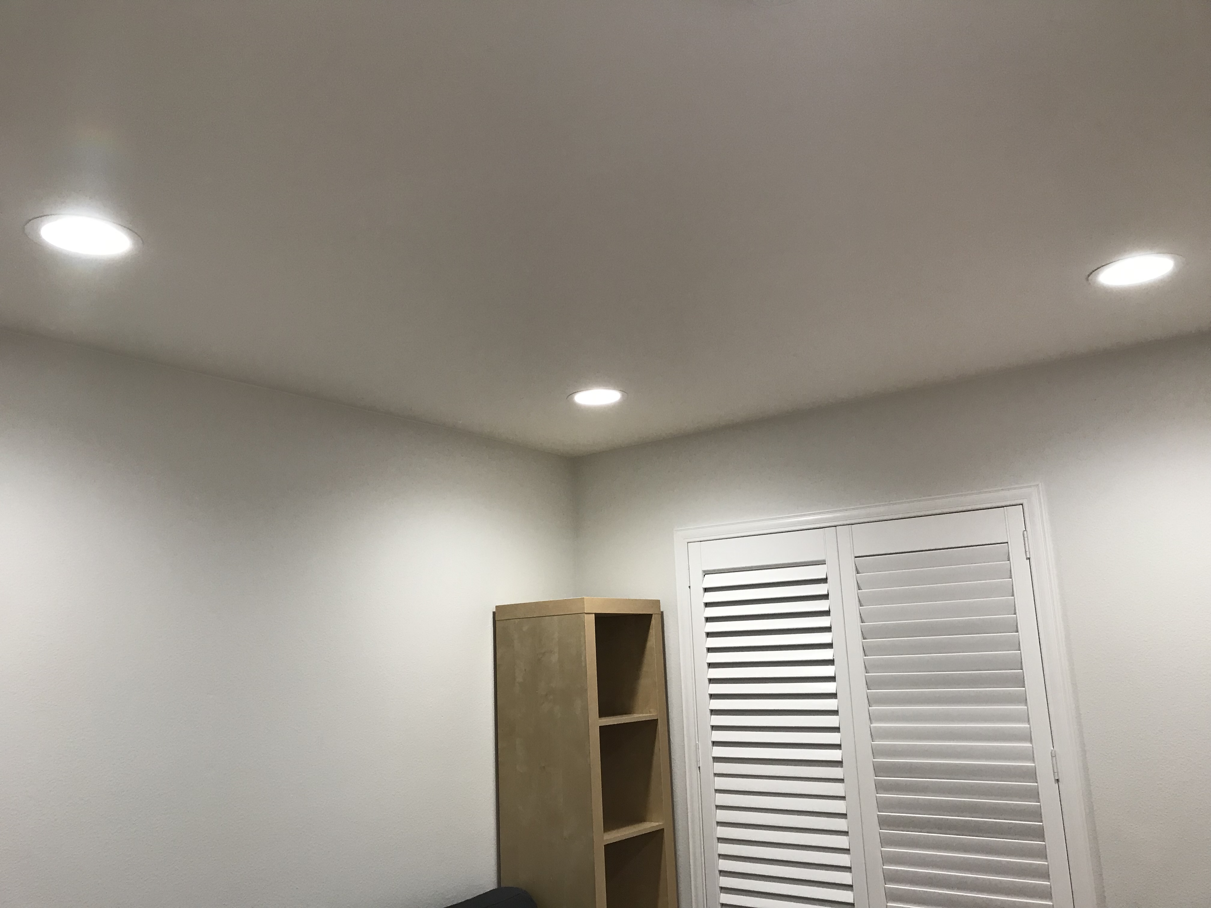 System 1 Acoustic Ceiling Removal Reviews - Chino Hills, CA | Angi