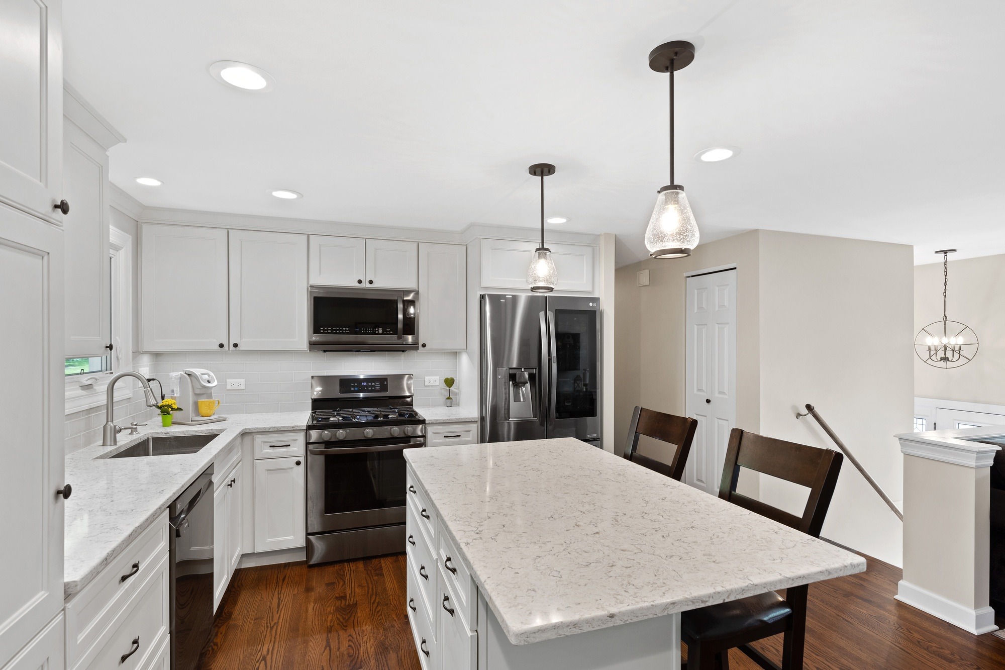 Handy Men Mrs Helper Kitchen Bath Reviews Barrington Il Angie S List