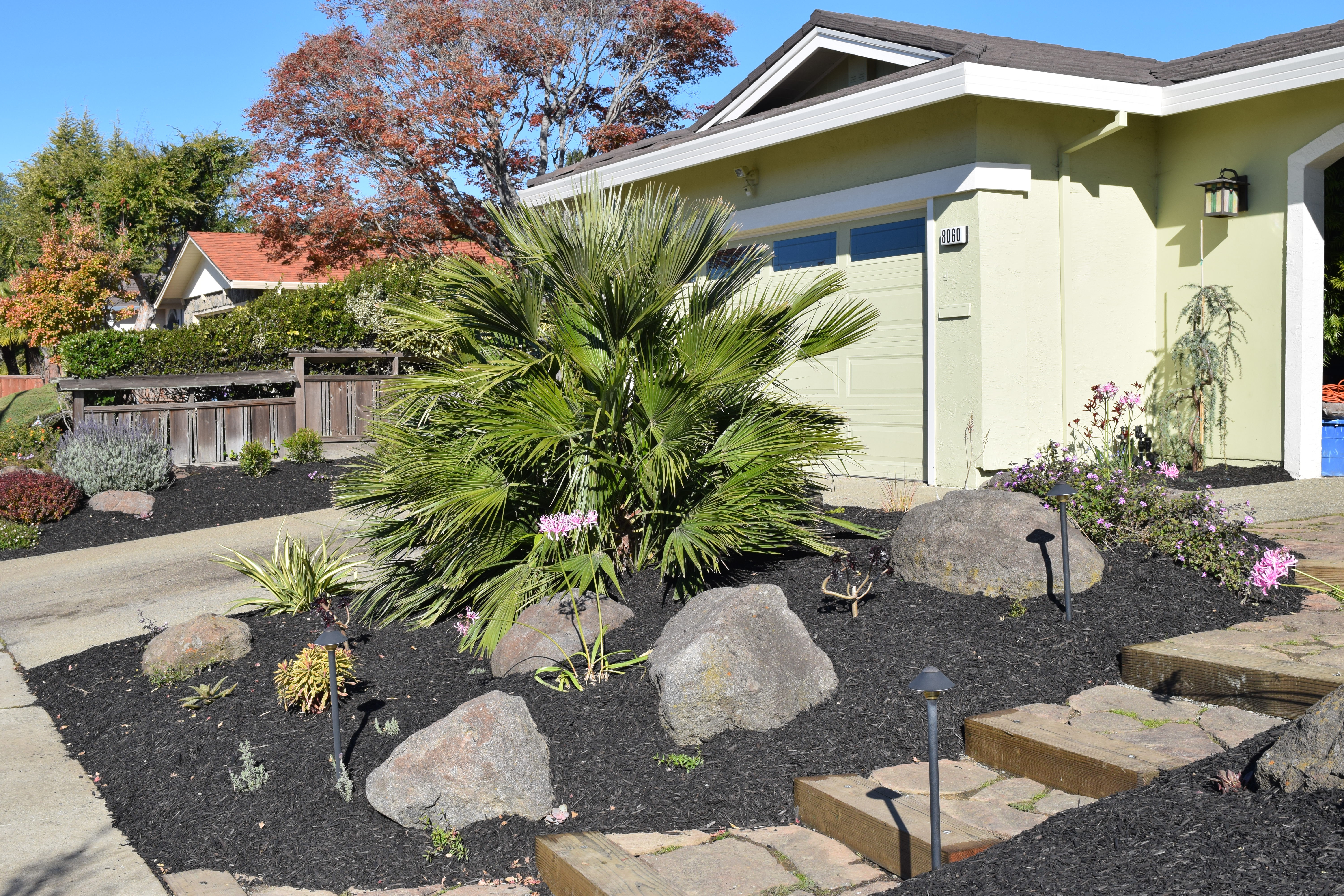 Top 10 Best Mulch Topsoil Services in Pleasanton CA | Angi