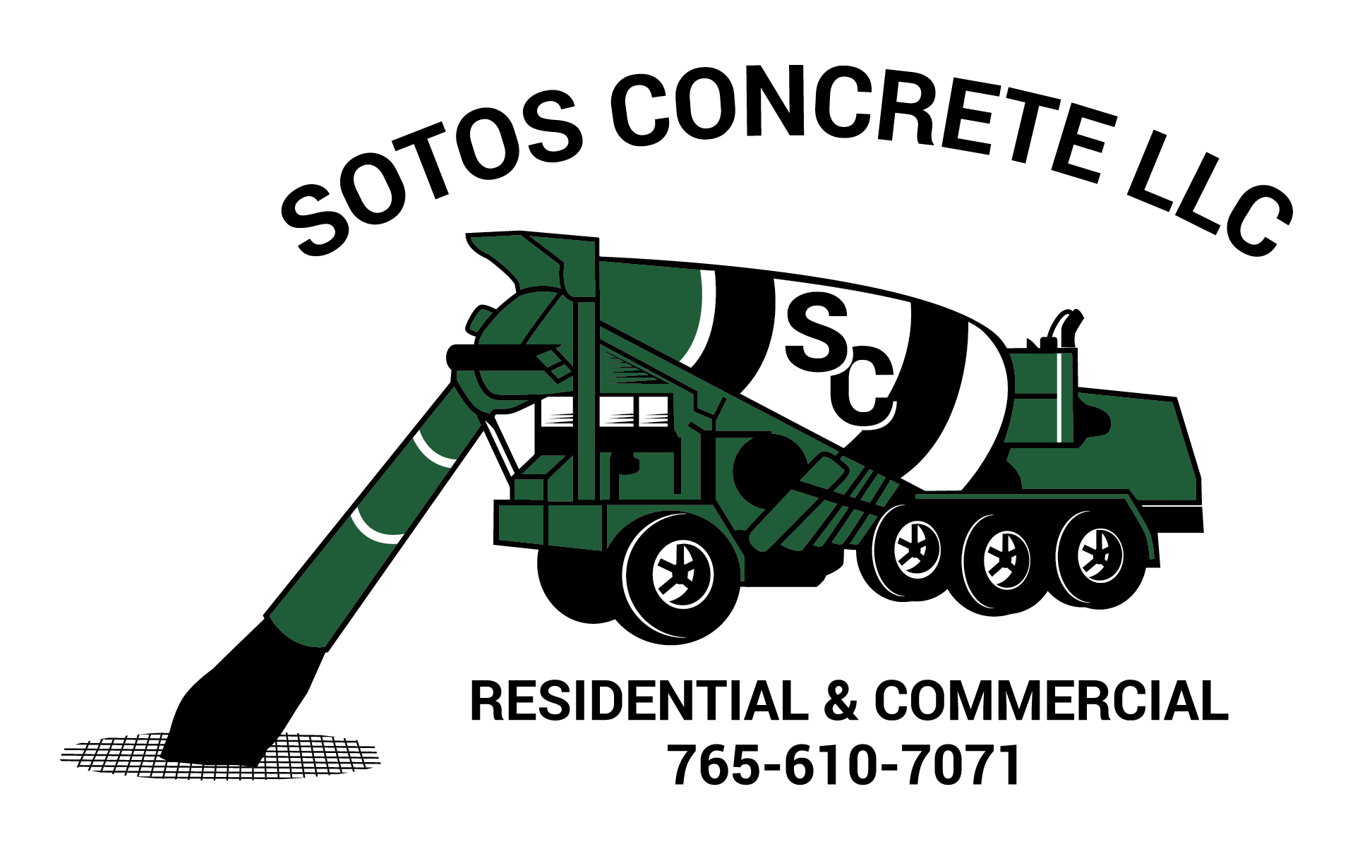 Sotos Concrete LLC Reviews Anderson, IN Angie's List