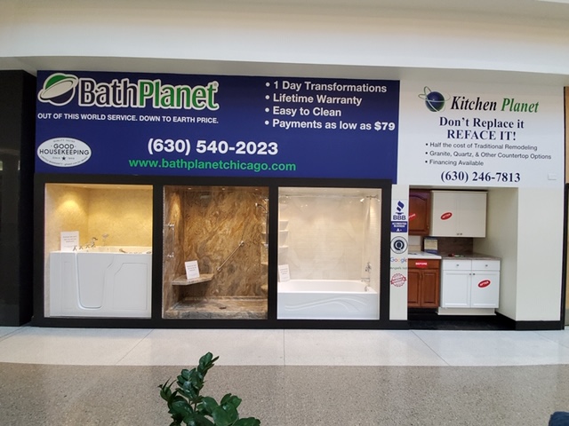 A Bath Planet Reviews - Urbandale, IA | Angie's List