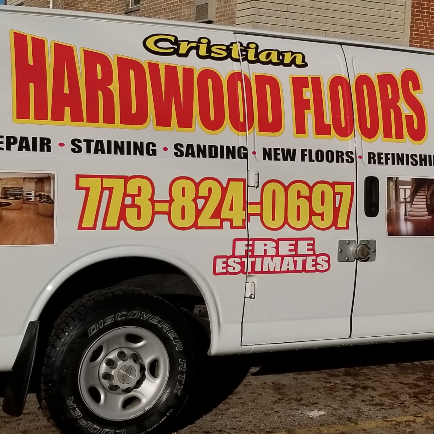 Cristian Hardwood Floor Reviews Chicago Il Angie S List