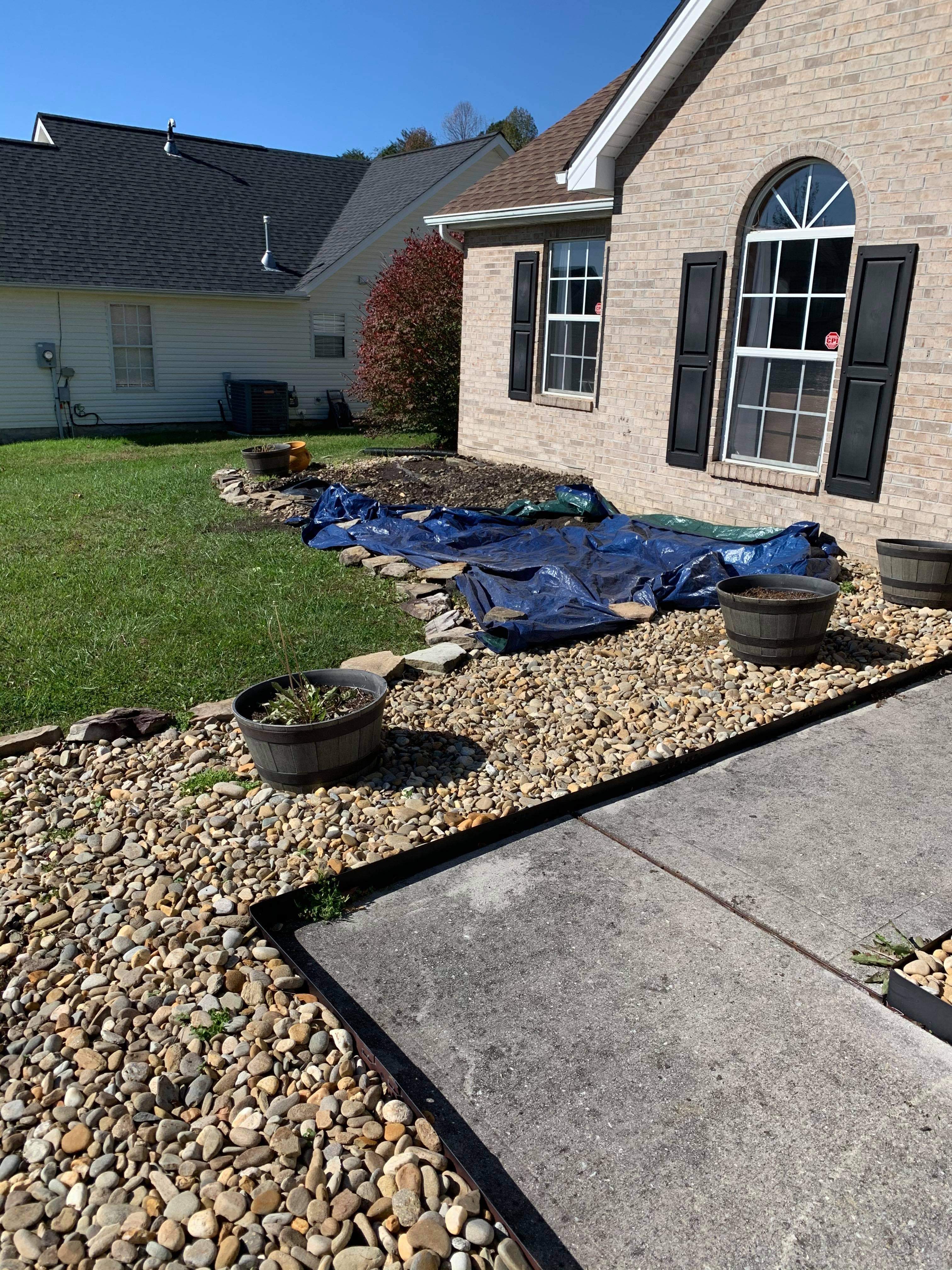 landscape designers knoxville tn on Letner Company Reviews Knoxville Tn Angi Angie S List