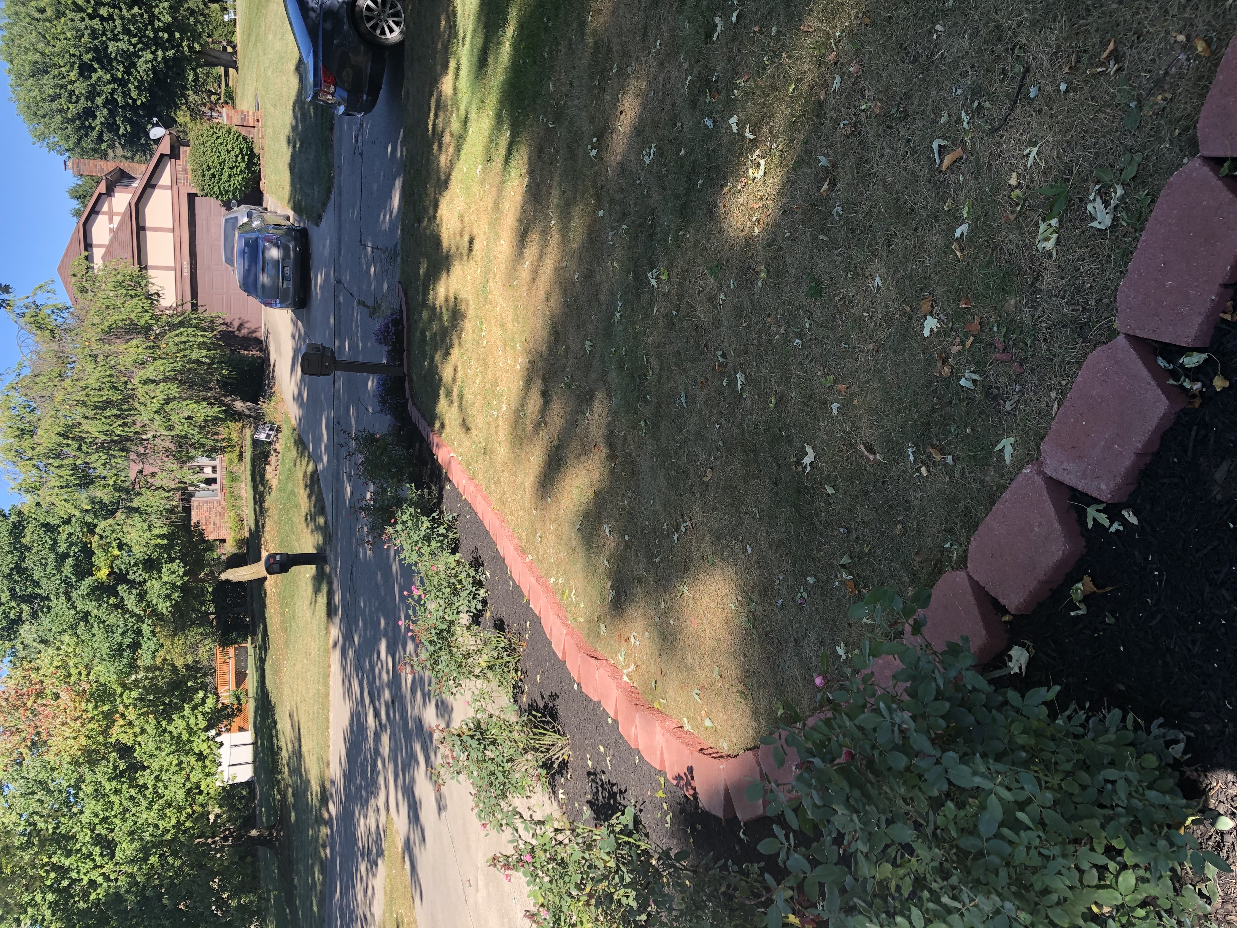 landscapers near me on Yesenia Lara Landscaping Llc Reviews Indianapolis In Angi Angie S List