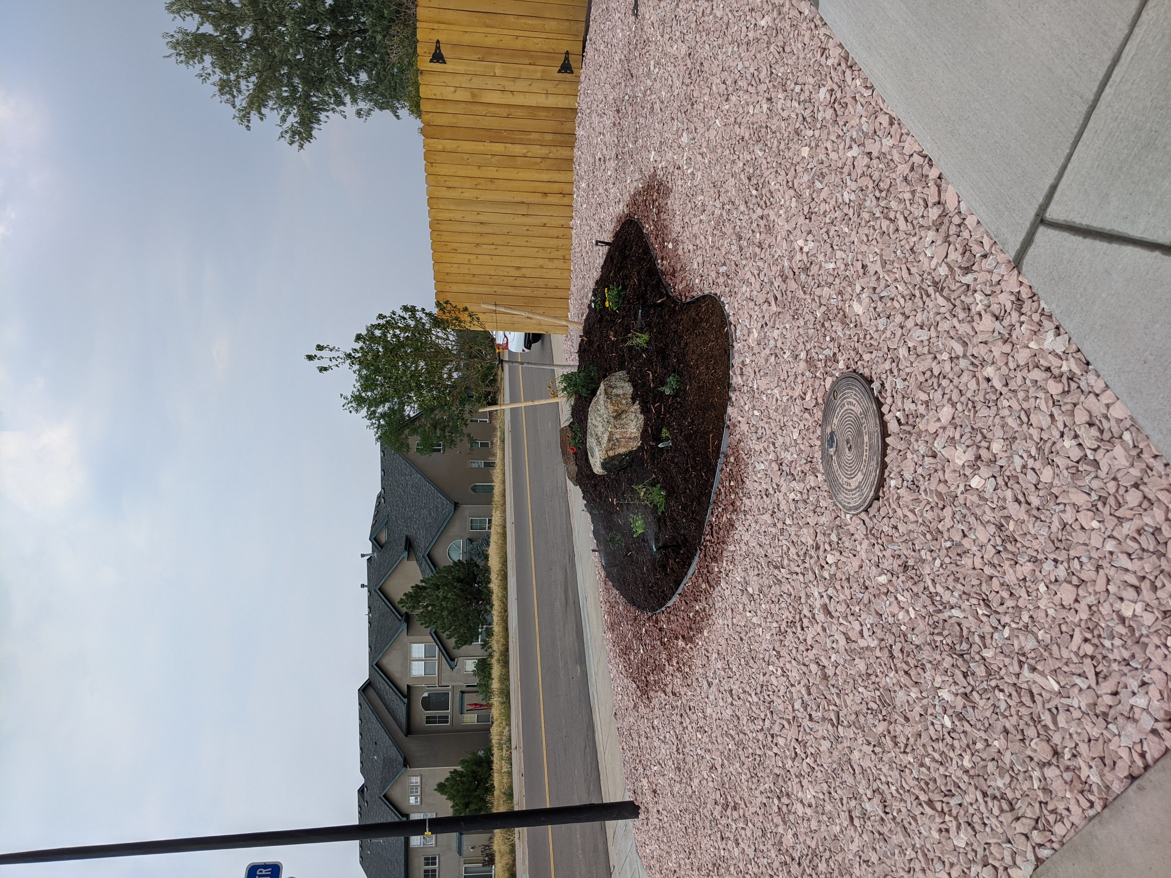 landscapers near me on Natural Landscaping Design Reviews Aurora Co Angi Angie S List
