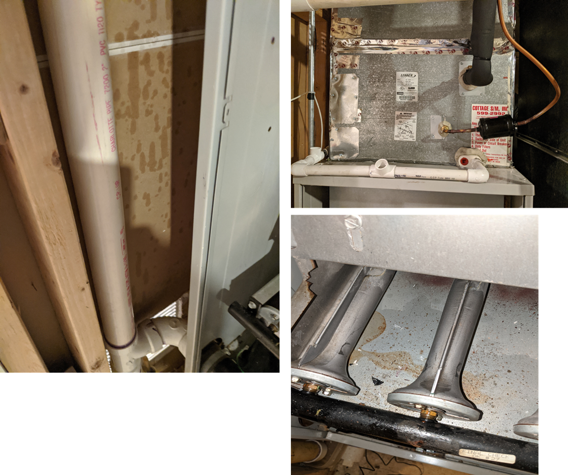 all temp heating and air