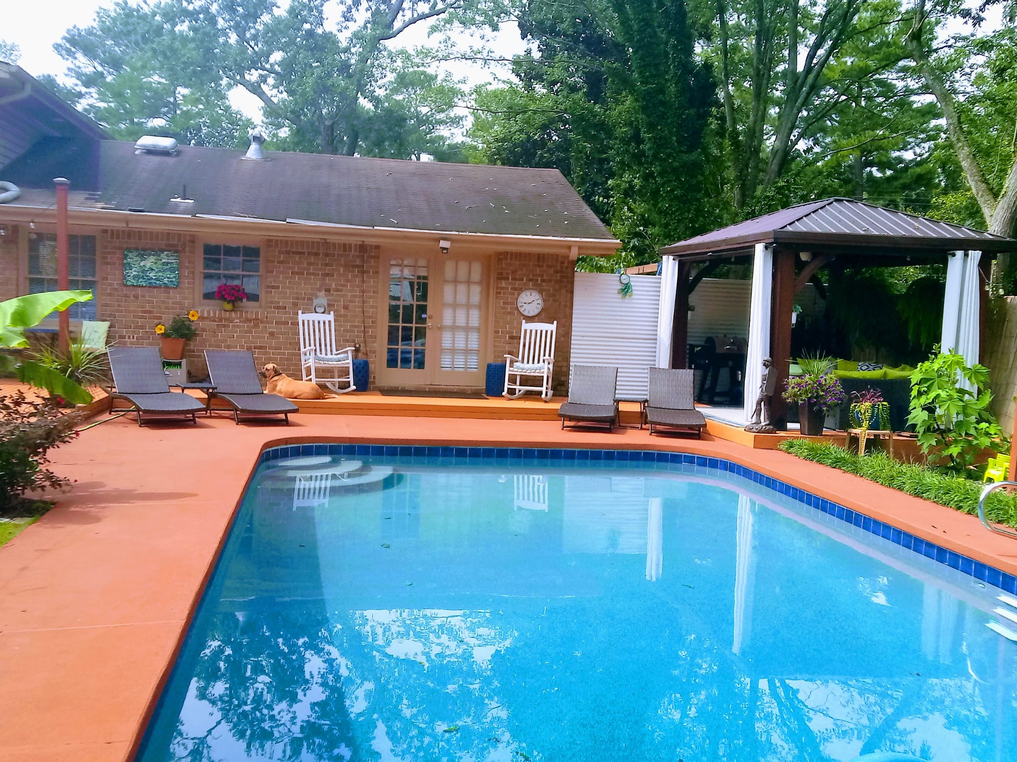 Top 10 Best Pool Cleaning in Atlanta, GA | Angi