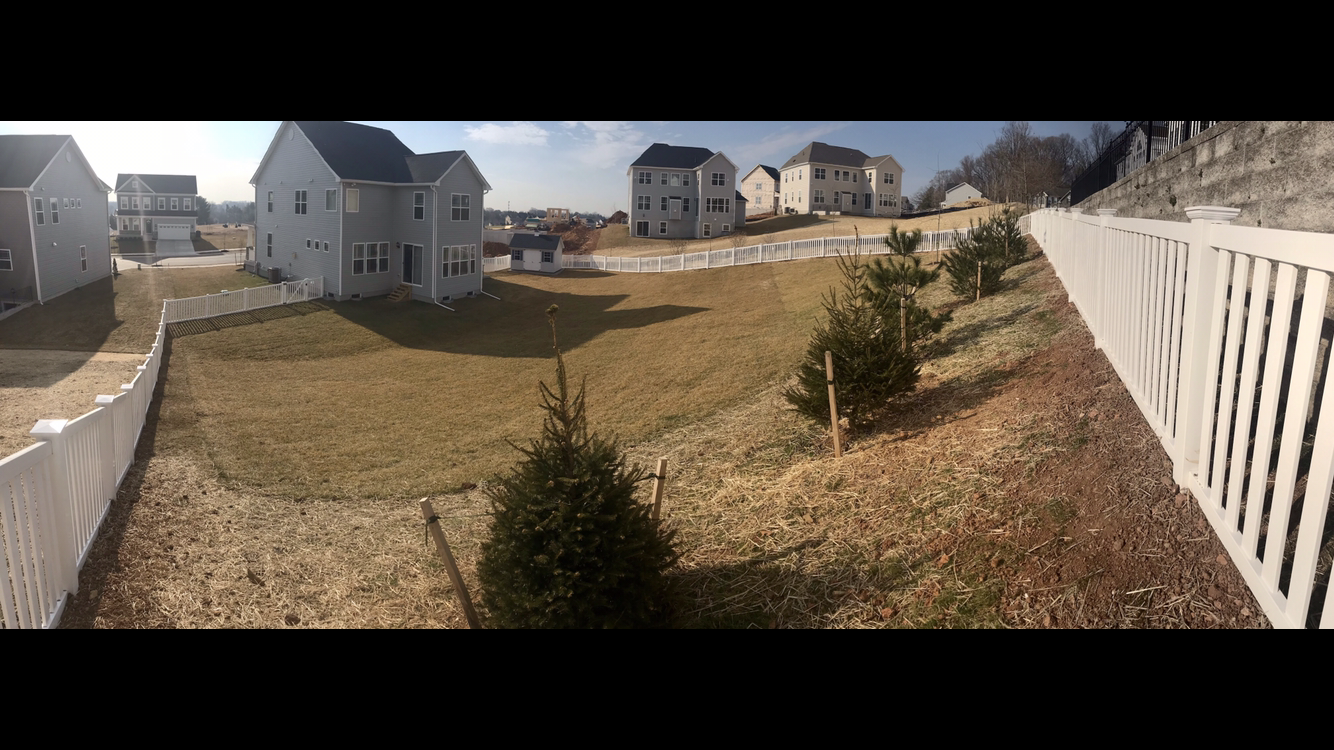 invisible fence timonium