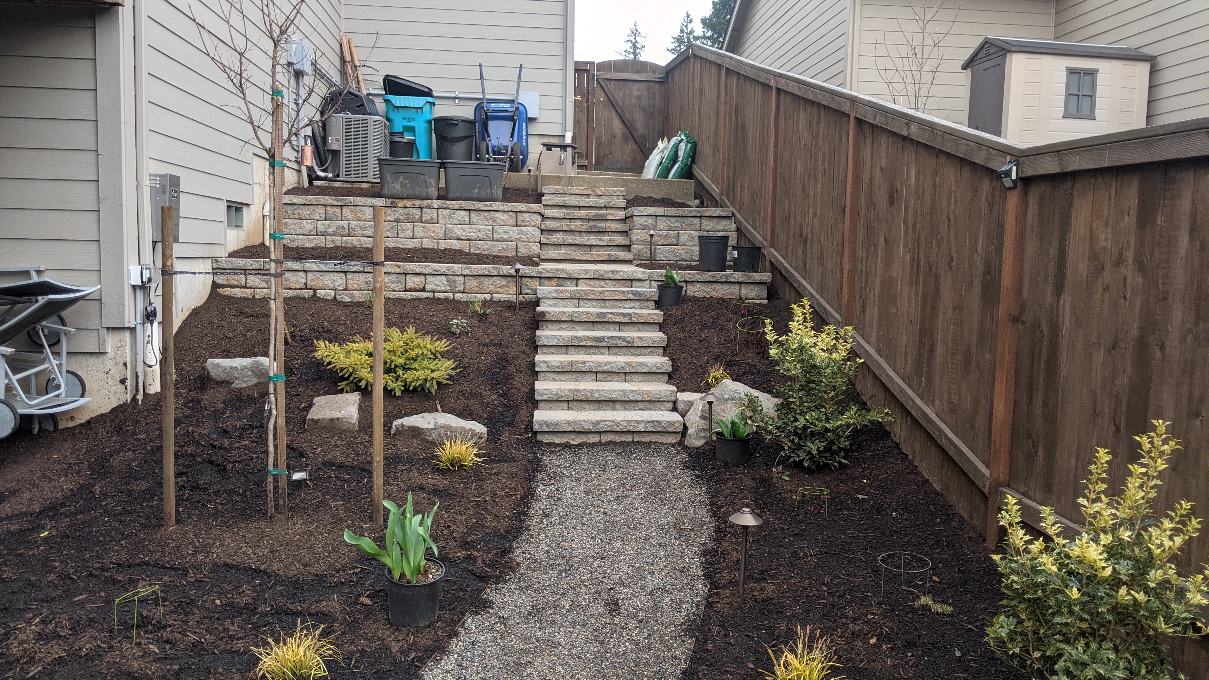 Top 10 Best Landscape Lighting in Portland, OR | Angi